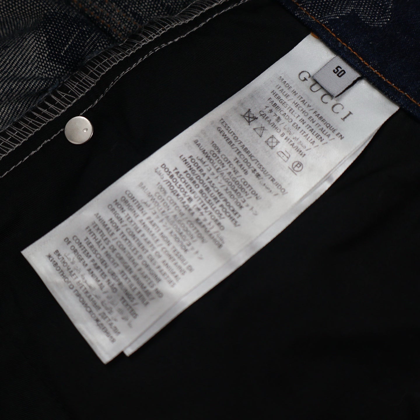 LuxluxHouse Best Quality Clothes Gucci Pants