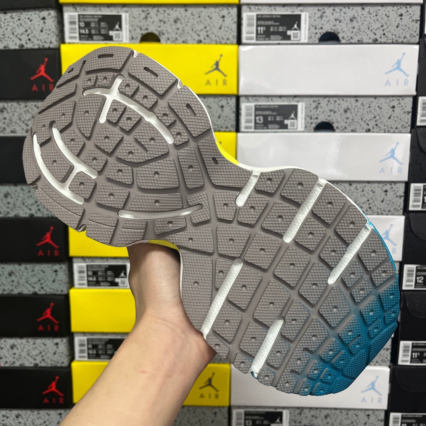 LuxluxHouse Best Quality Balenciaga Shoes