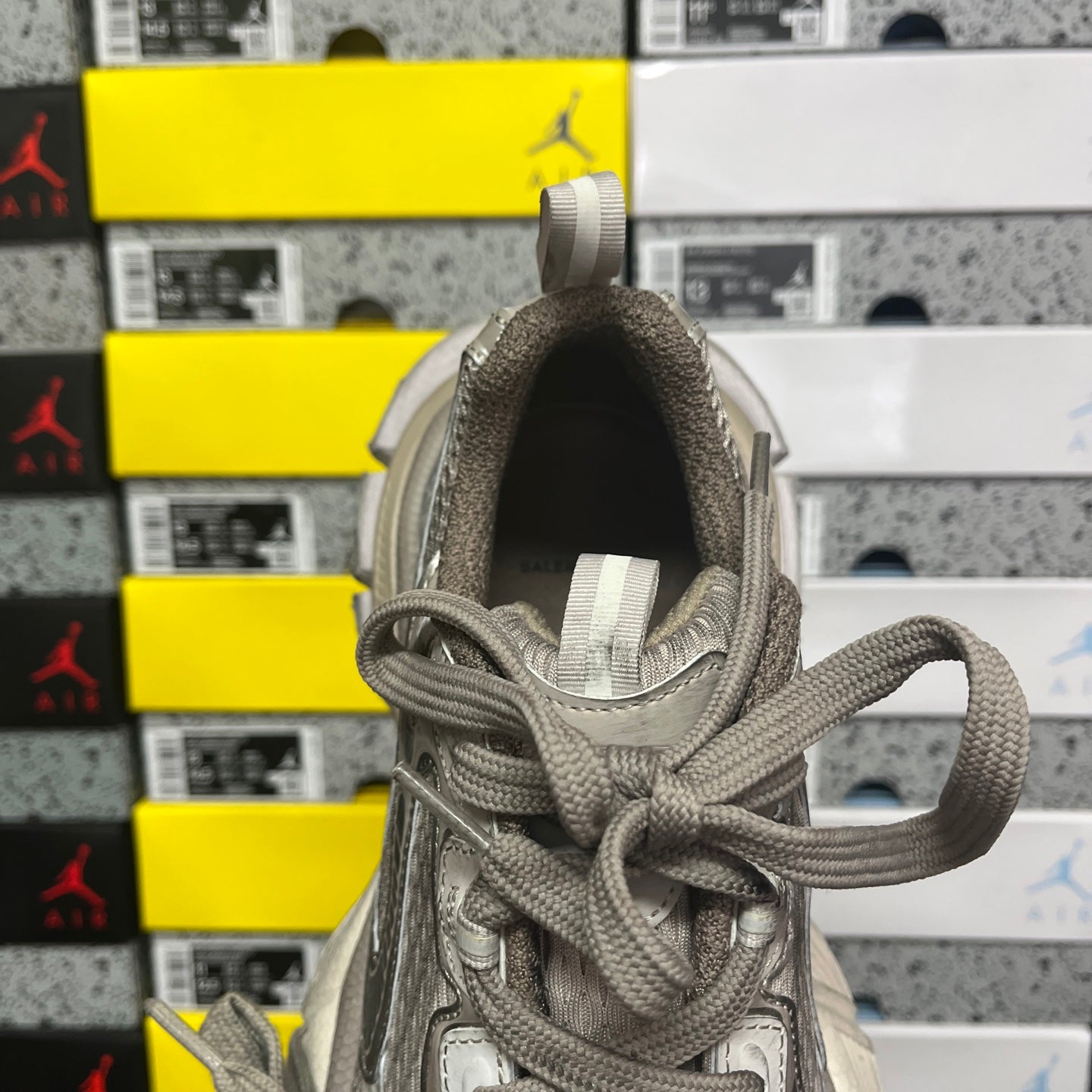 LuxluxHouse Best Quality Balenciaga Shoes