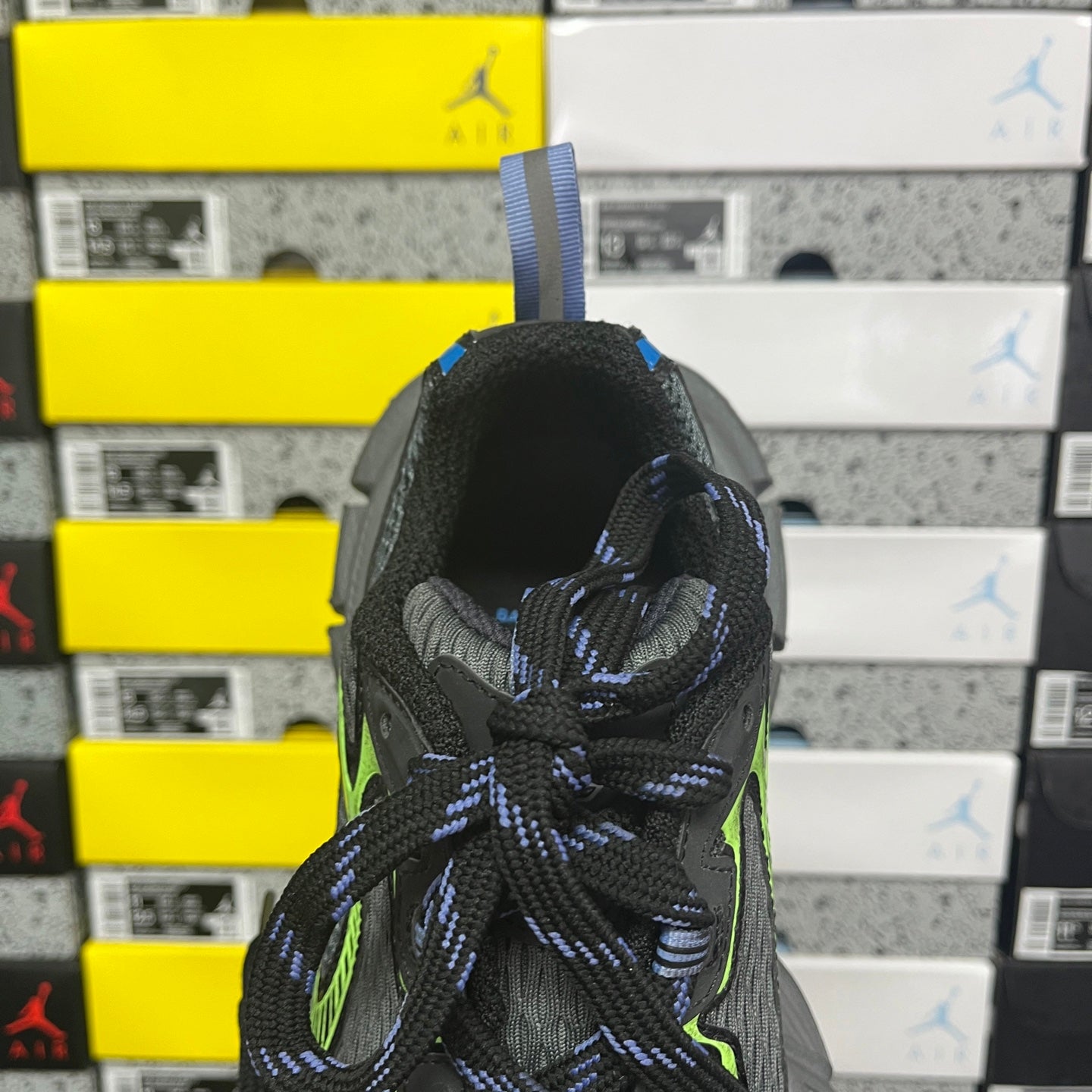 LuxluxHouse Best Quality Balenciaga Shoes