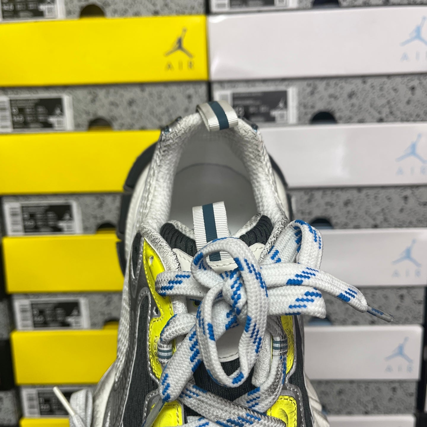 LuxluxHouse Best Quality Balenciaga Shoes