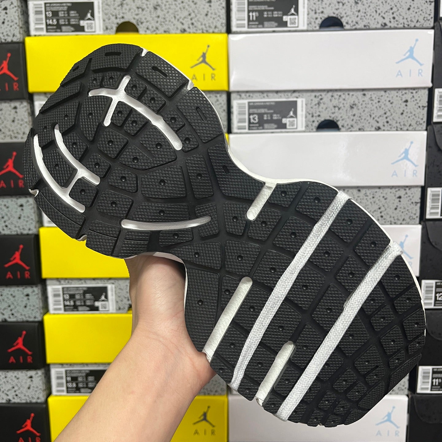 LuxluxHouse Best Quality Balenciaga Shoes