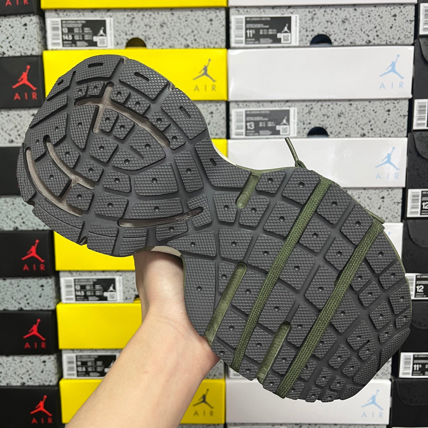 LuxluxHouse Best Quality Balenciaga Shoes