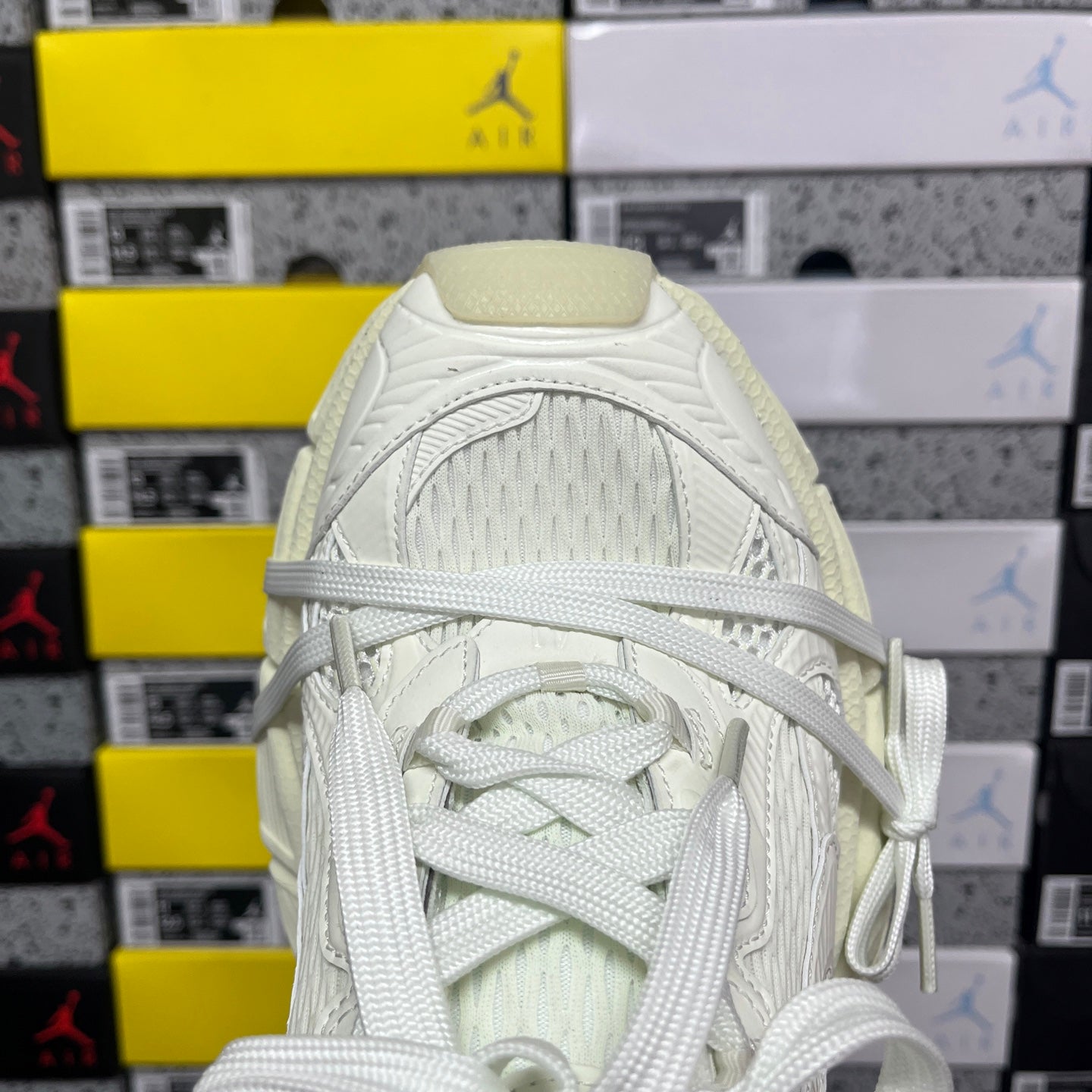 LuxluxHouse Best Quality Balenciaga Shoes