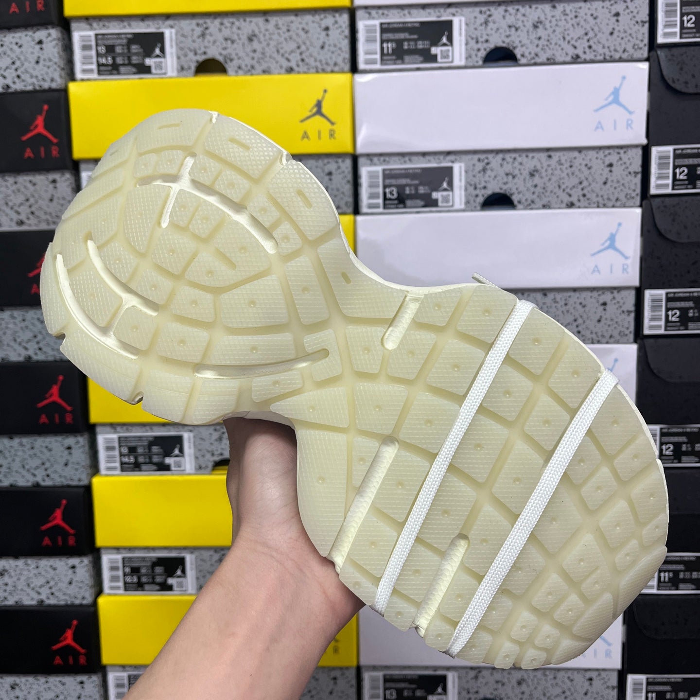 LuxluxHouse Best Quality Balenciaga Shoes