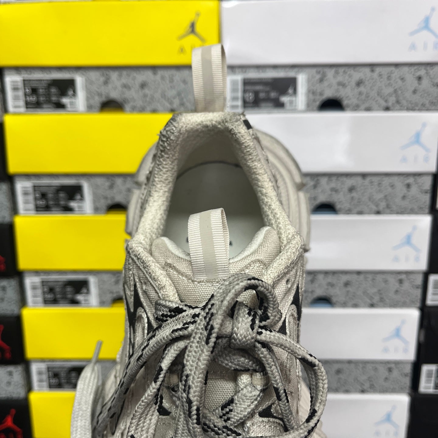 LuxluxHouse Best Quality Balenciaga Shoes
