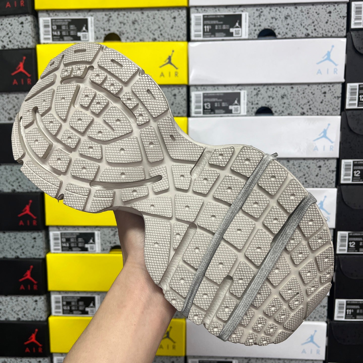 LuxluxHouse Best Quality Balenciaga Shoes