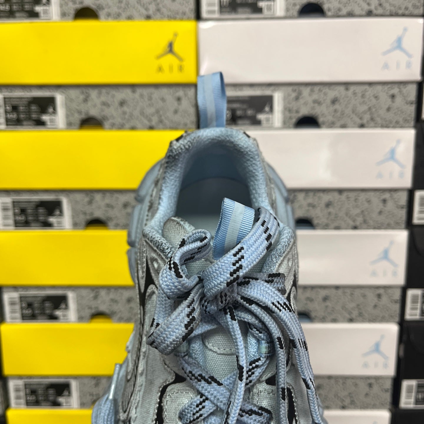 LuxluxHouse Best Quality Balenciaga Shoes