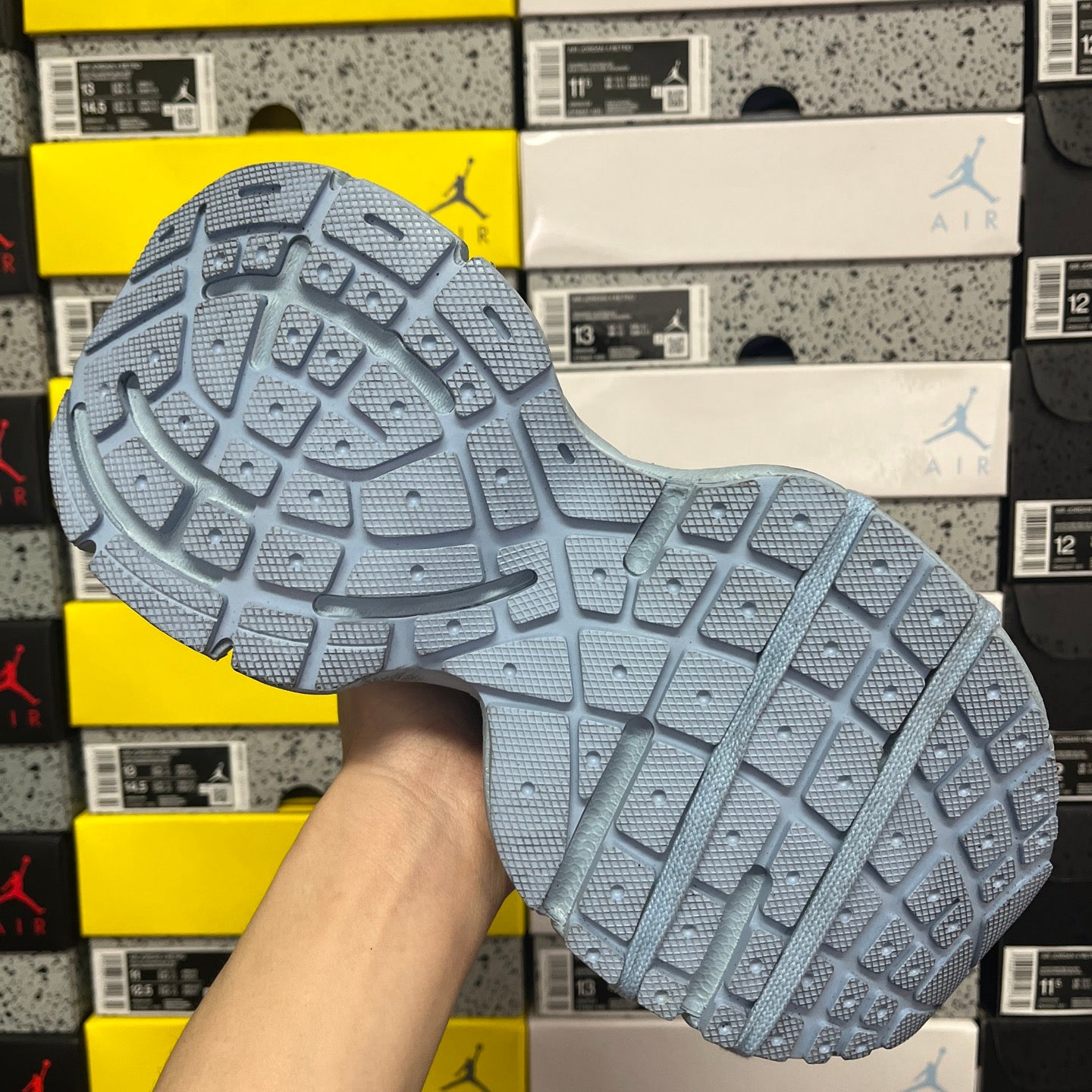 LuxluxHouse Best Quality Balenciaga Shoes