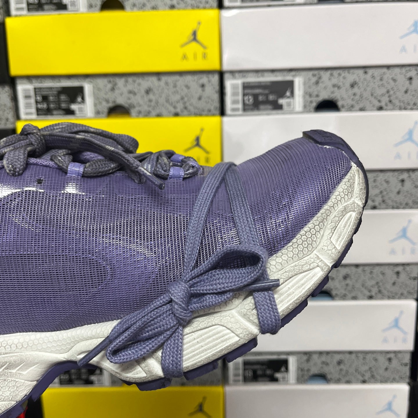 LuxluxHouse Best Quality Balenciaga Shoes