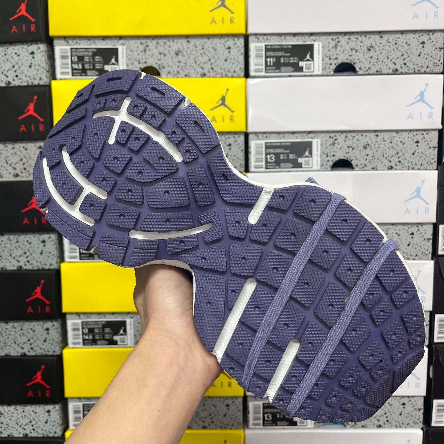LuxluxHouse Best Quality Balenciaga Shoes
