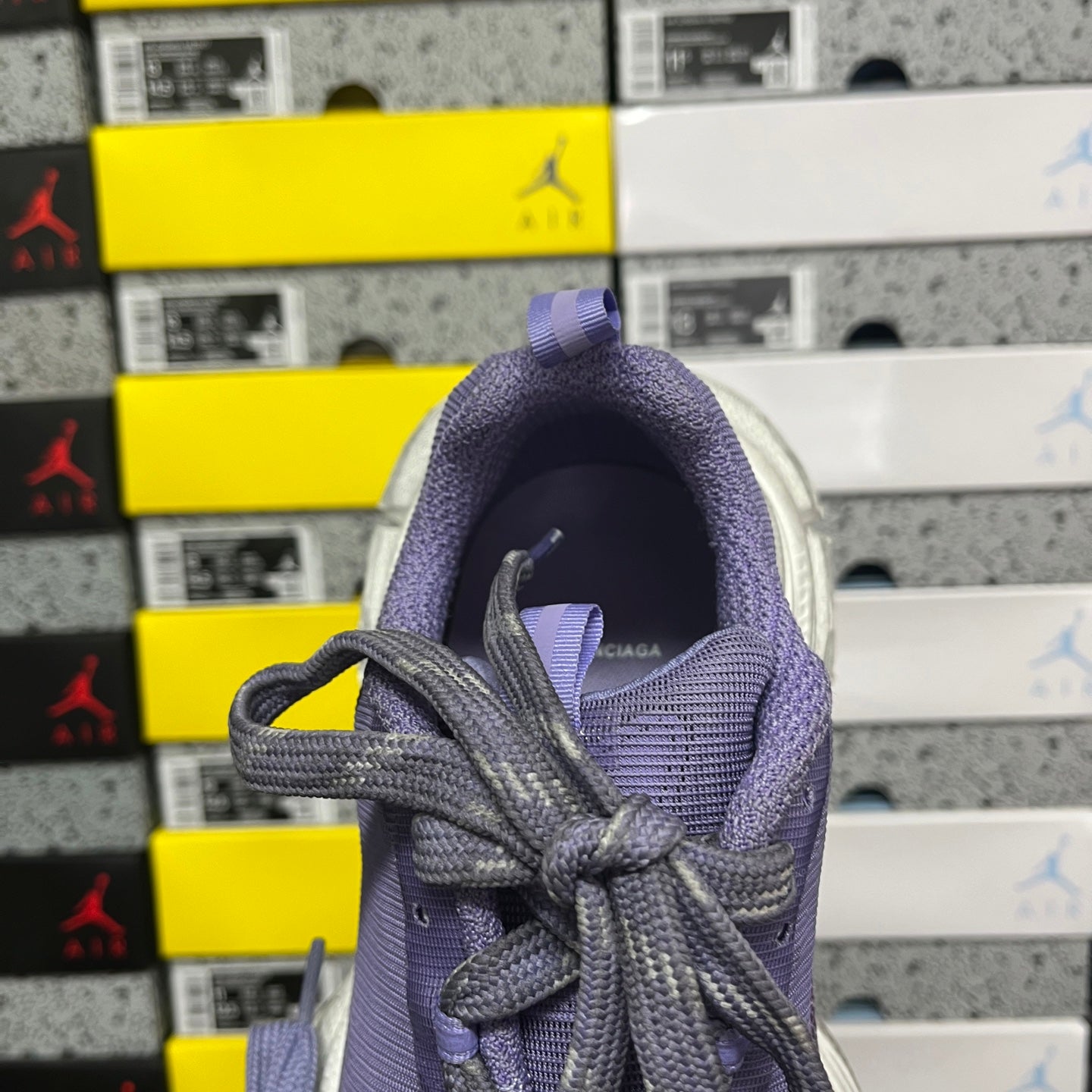 LuxluxHouse Best Quality Balenciaga Shoes