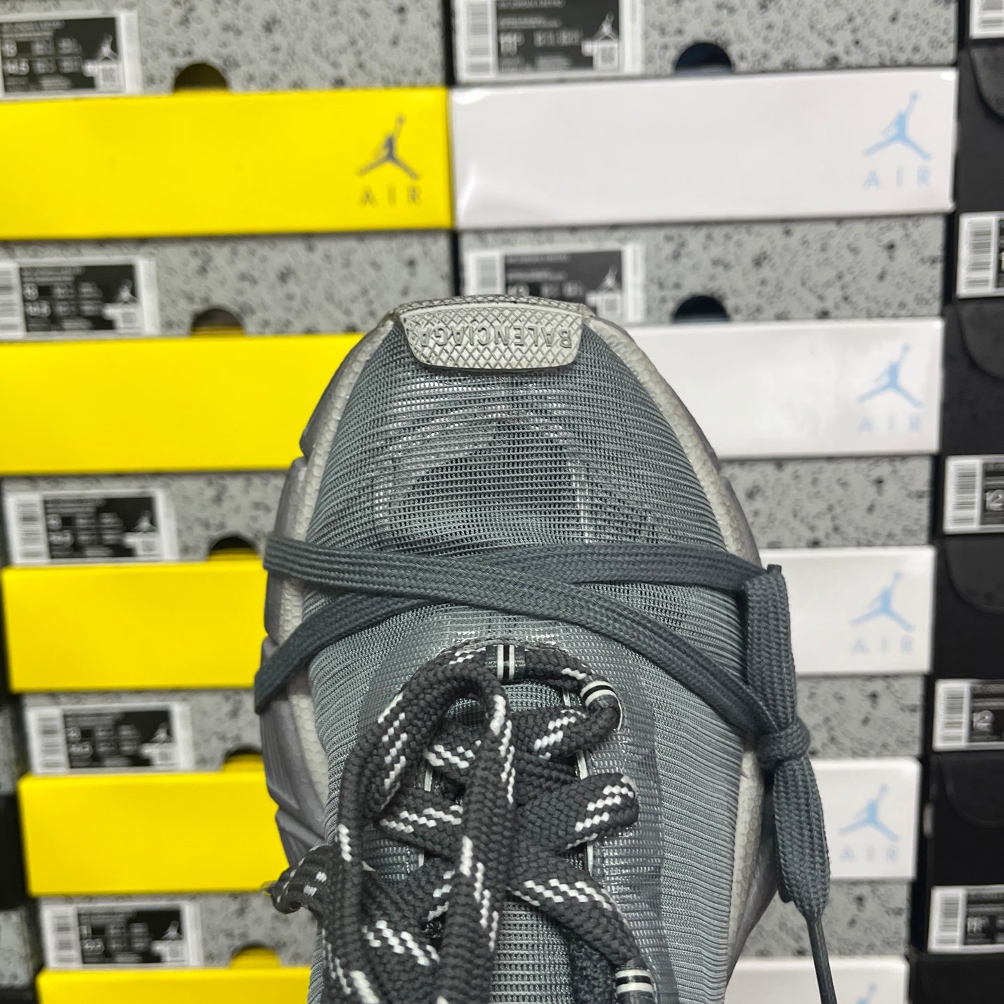 LuxluxHouse Best Quality Balenciaga Shoes