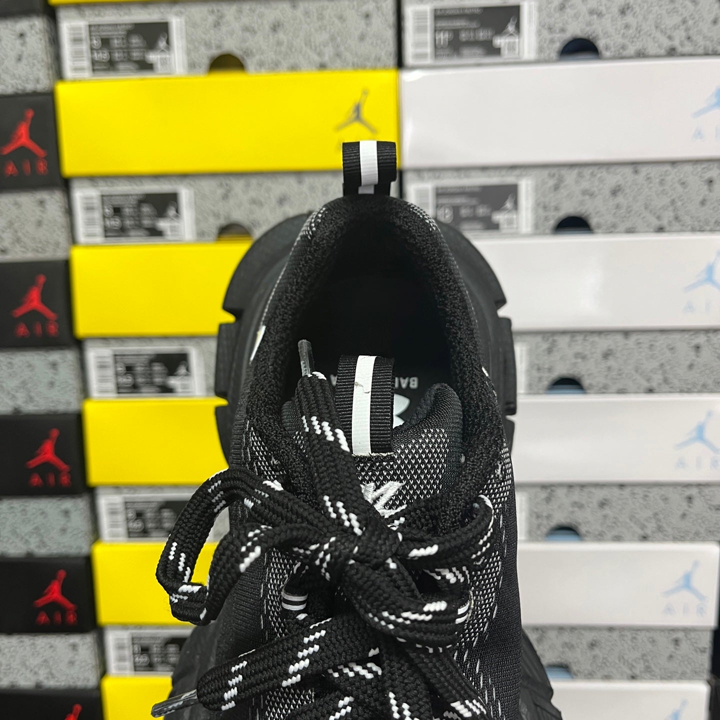 LuxluxHouse Best Quality Balenciaga Shoes