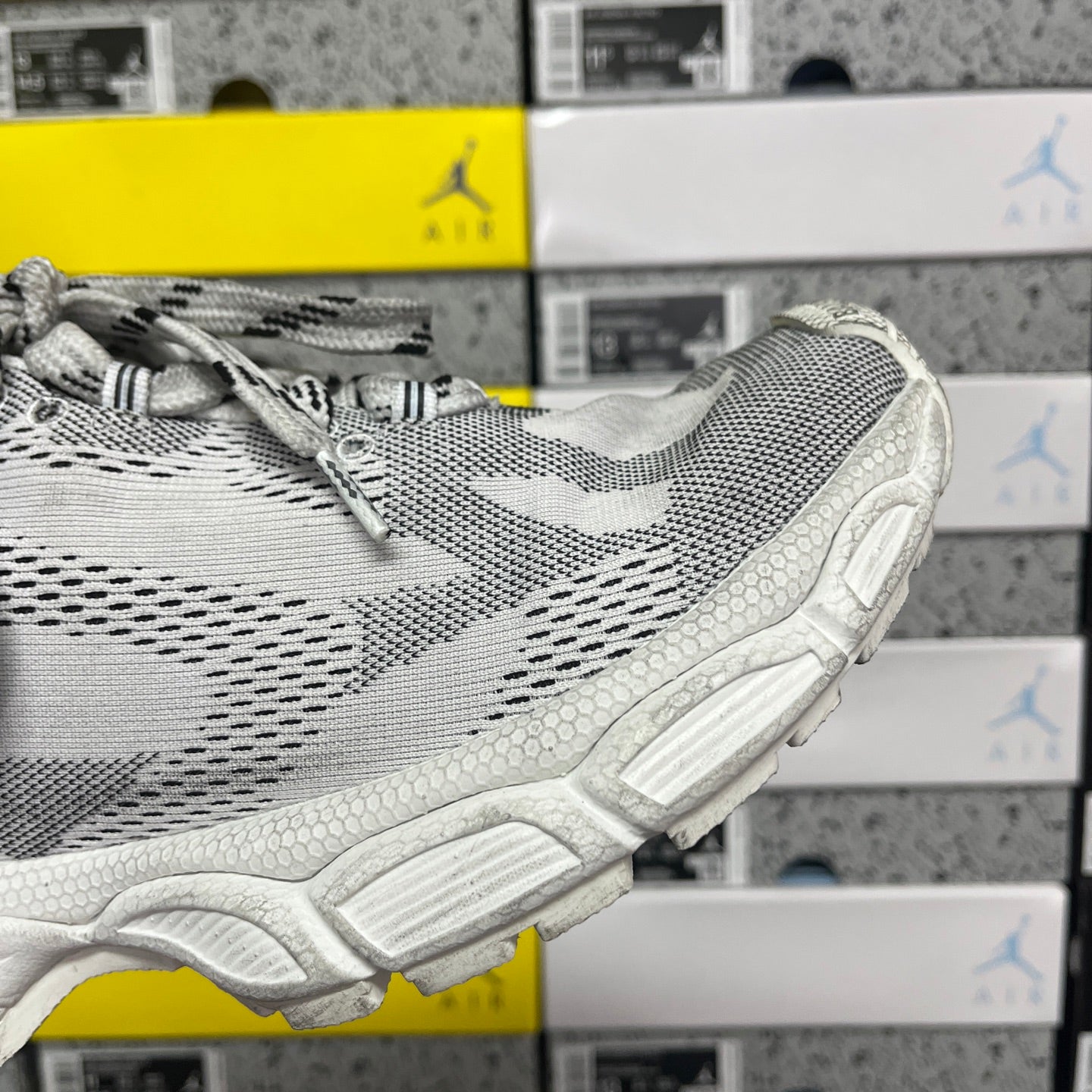 LuxluxHouse Best Quality Balenciaga Shoes