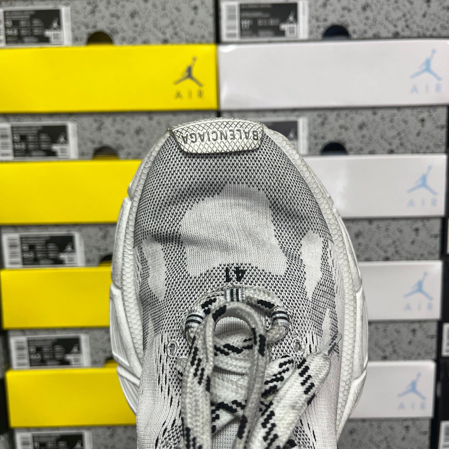 LuxluxHouse Best Quality Balenciaga Shoes