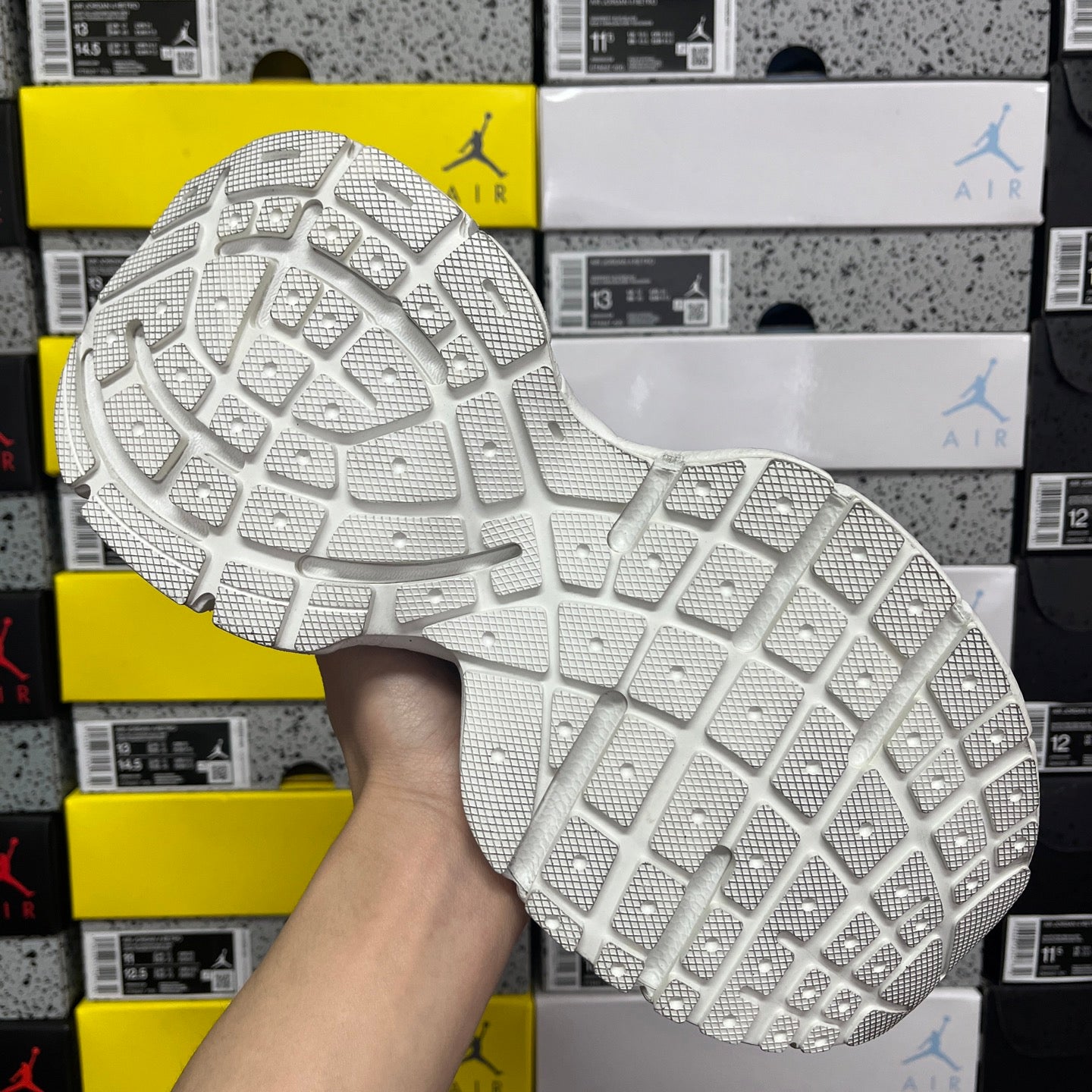 LuxluxHouse Best Quality Balenciaga Shoes