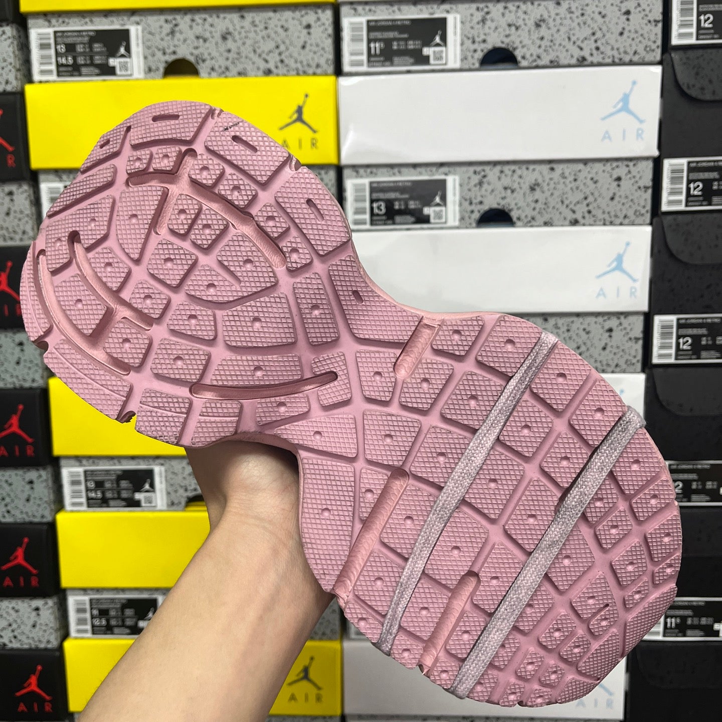 LuxluxHouse Best Quality Balenciaga Shoes