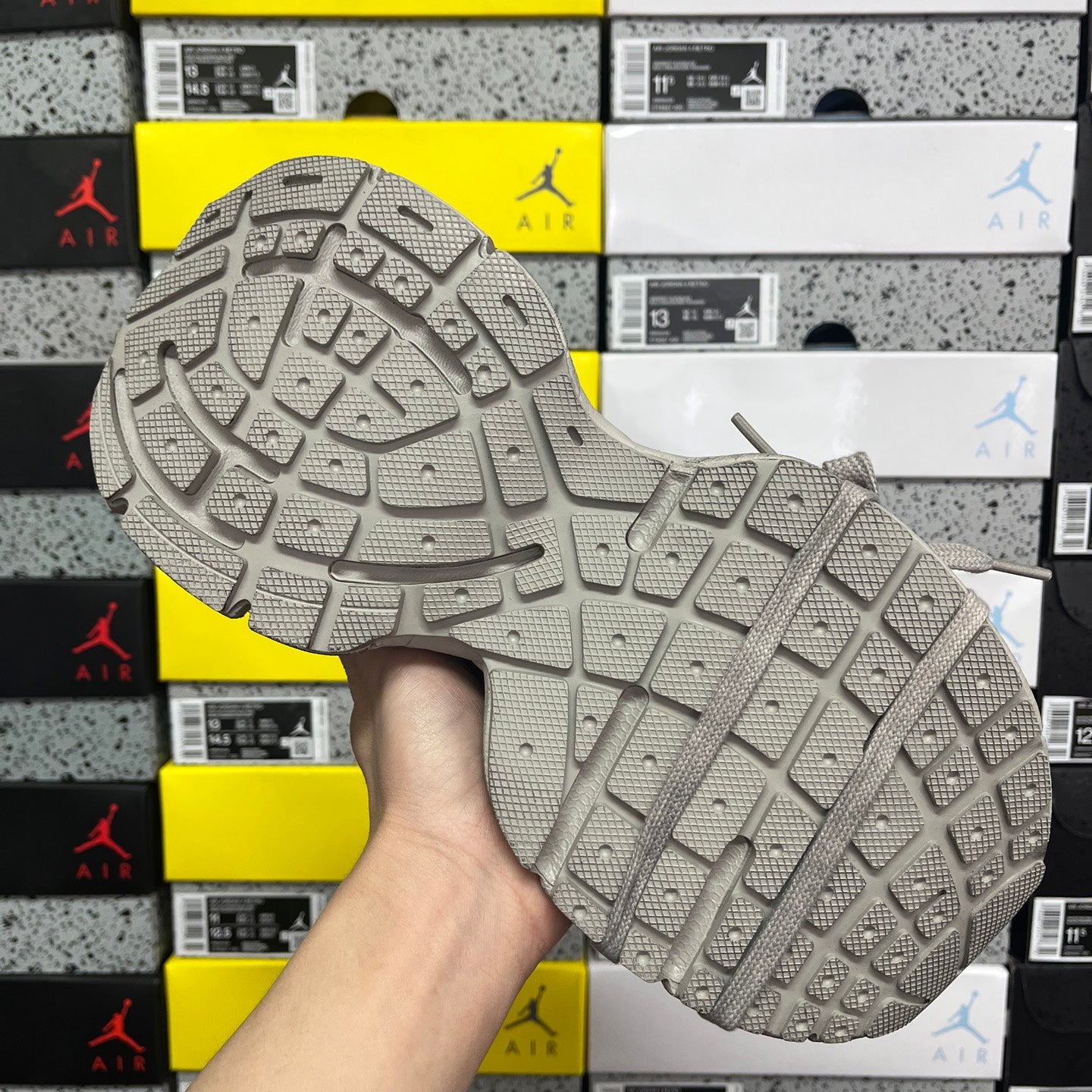 LuxluxHouse Best Quality Balenciaga Shoes