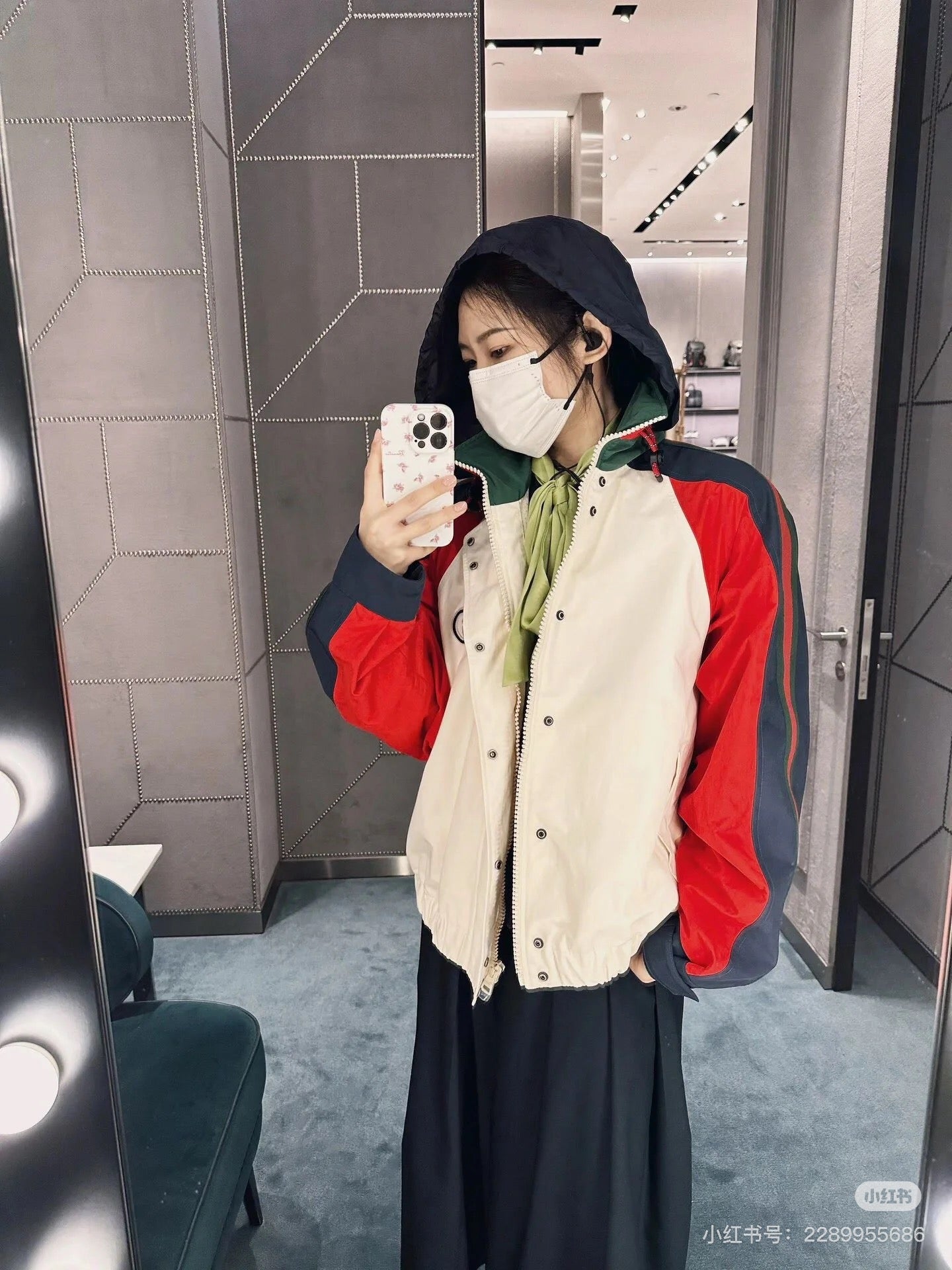 LuxluxHouse Best Quality Clothes Gucci