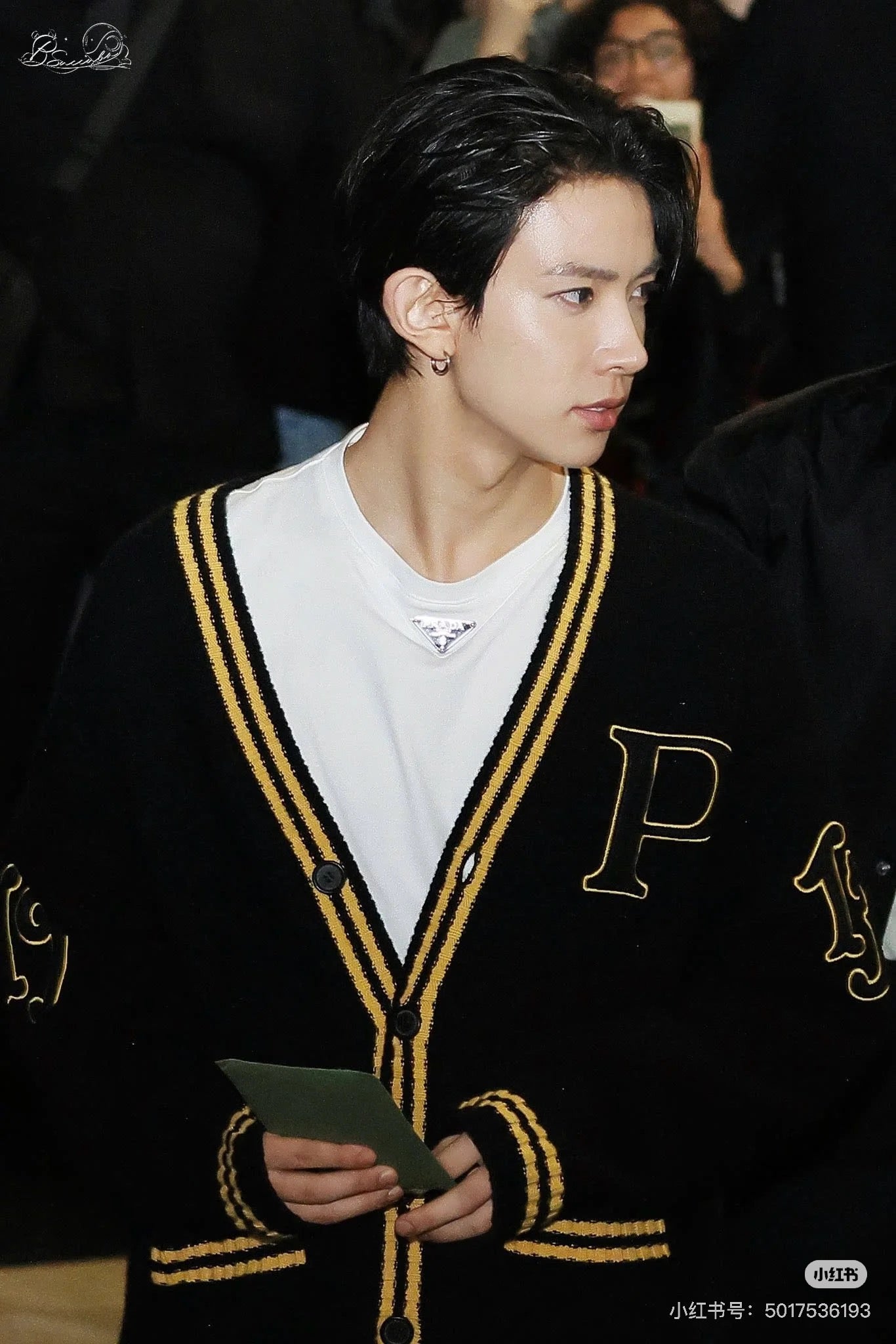 LuxluxHouse Best Quality Clothes Hoodie & Sweater Prada