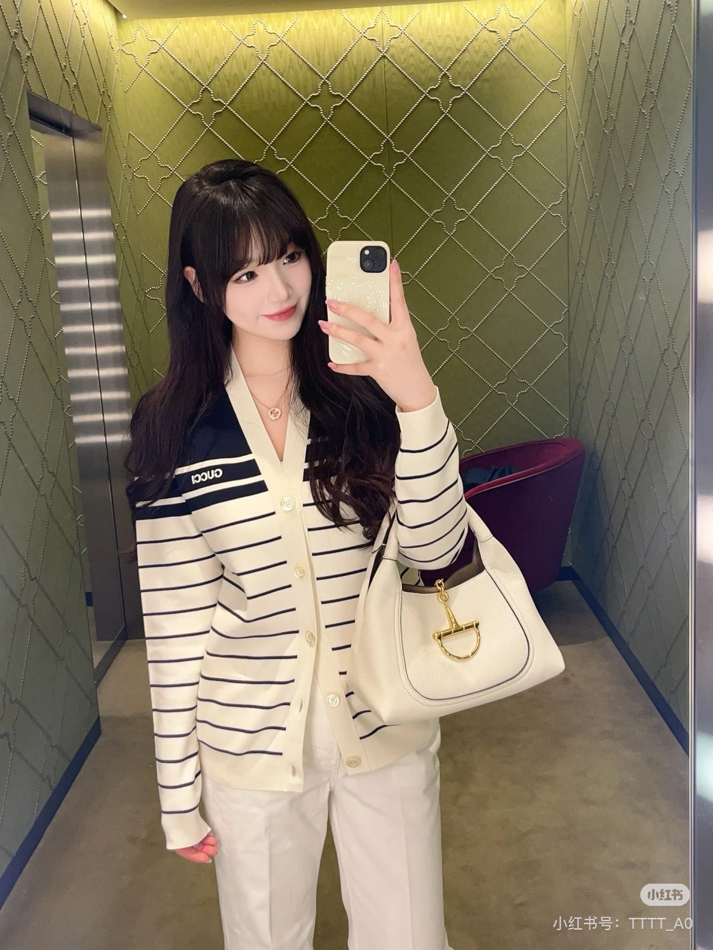 LuxluxHouse Best Quality Clothes Gucci