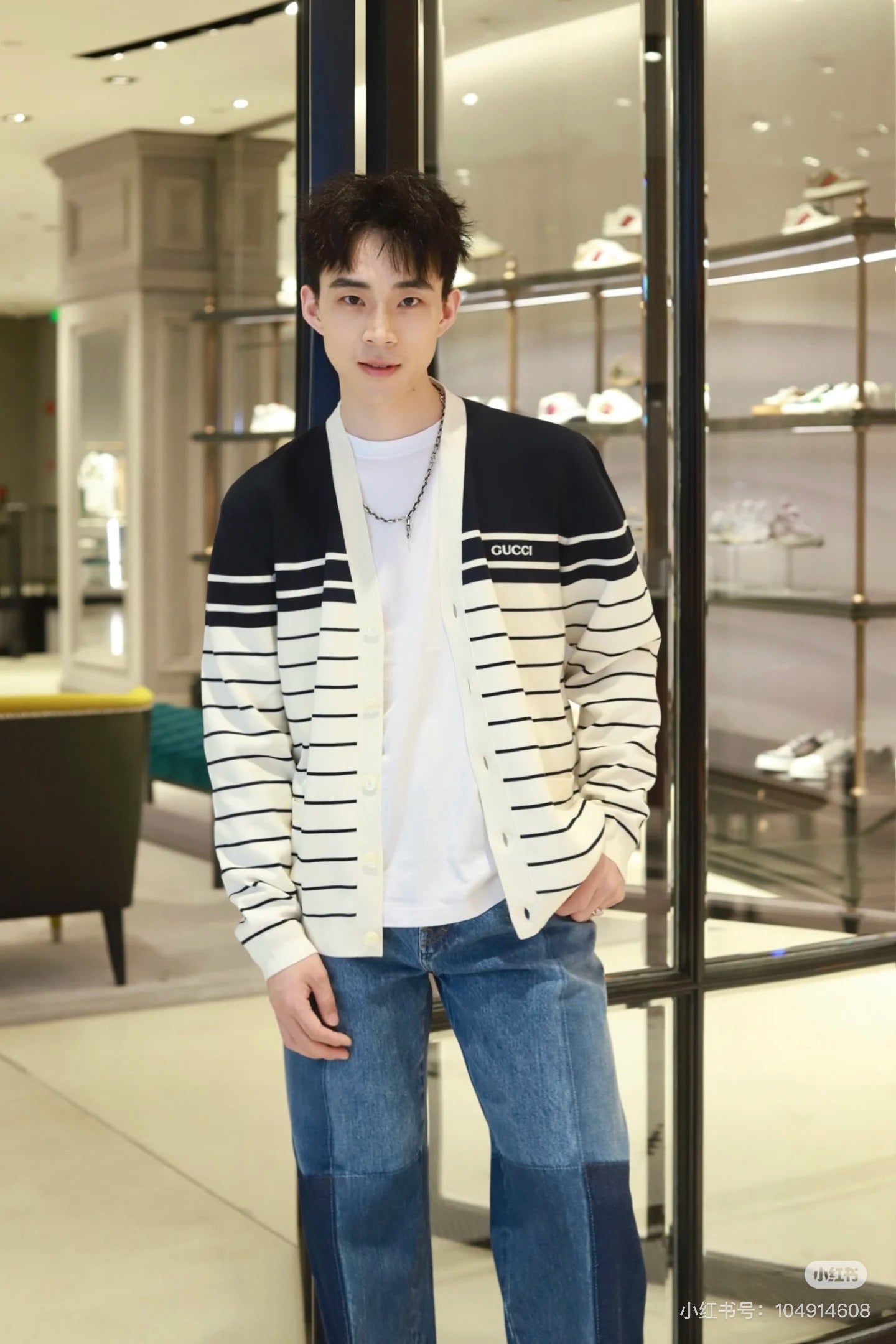 LuxluxHouse Best Quality Clothes Gucci