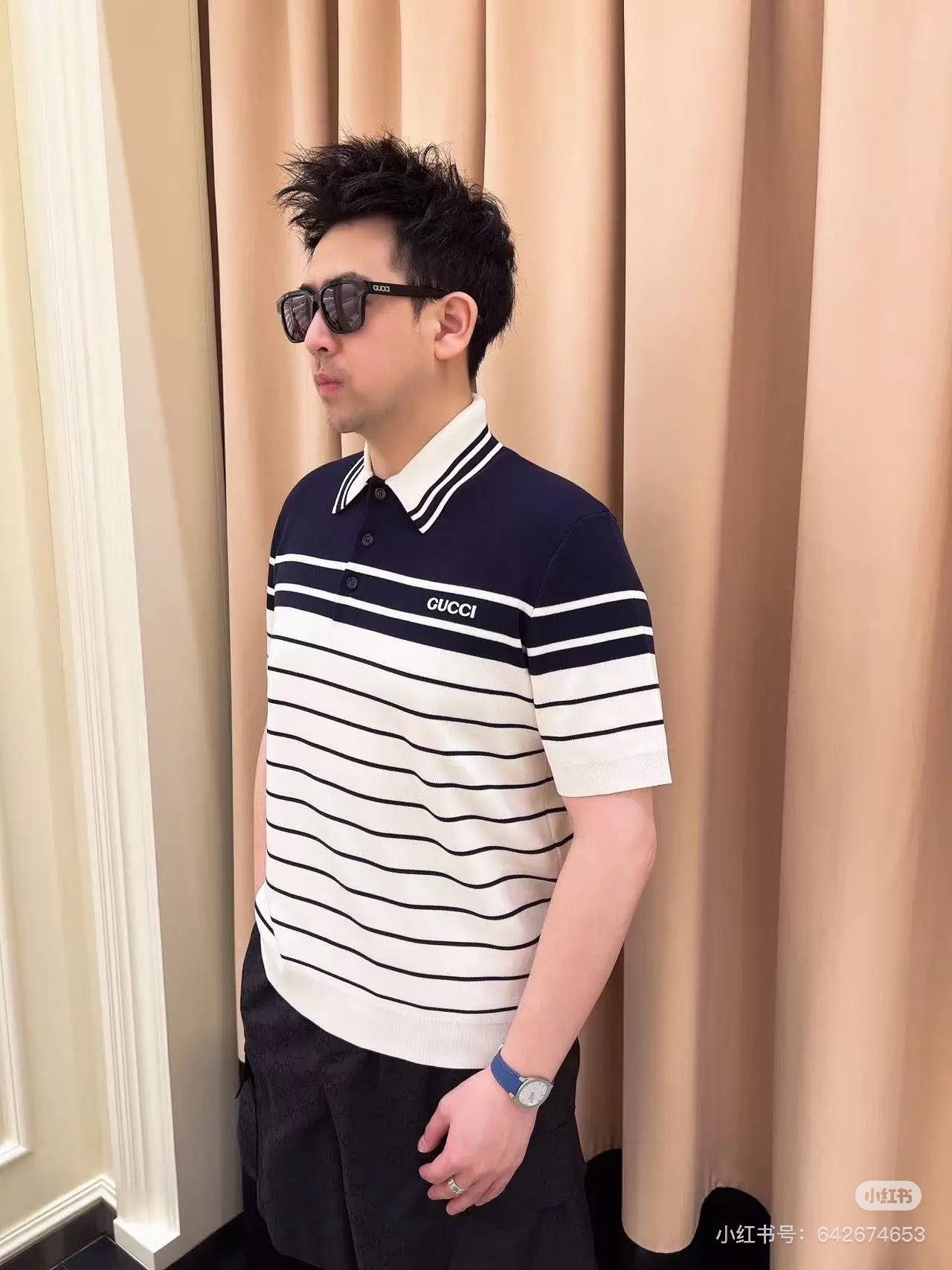 LuxluxHouse Best Quality Clothes Gucci
