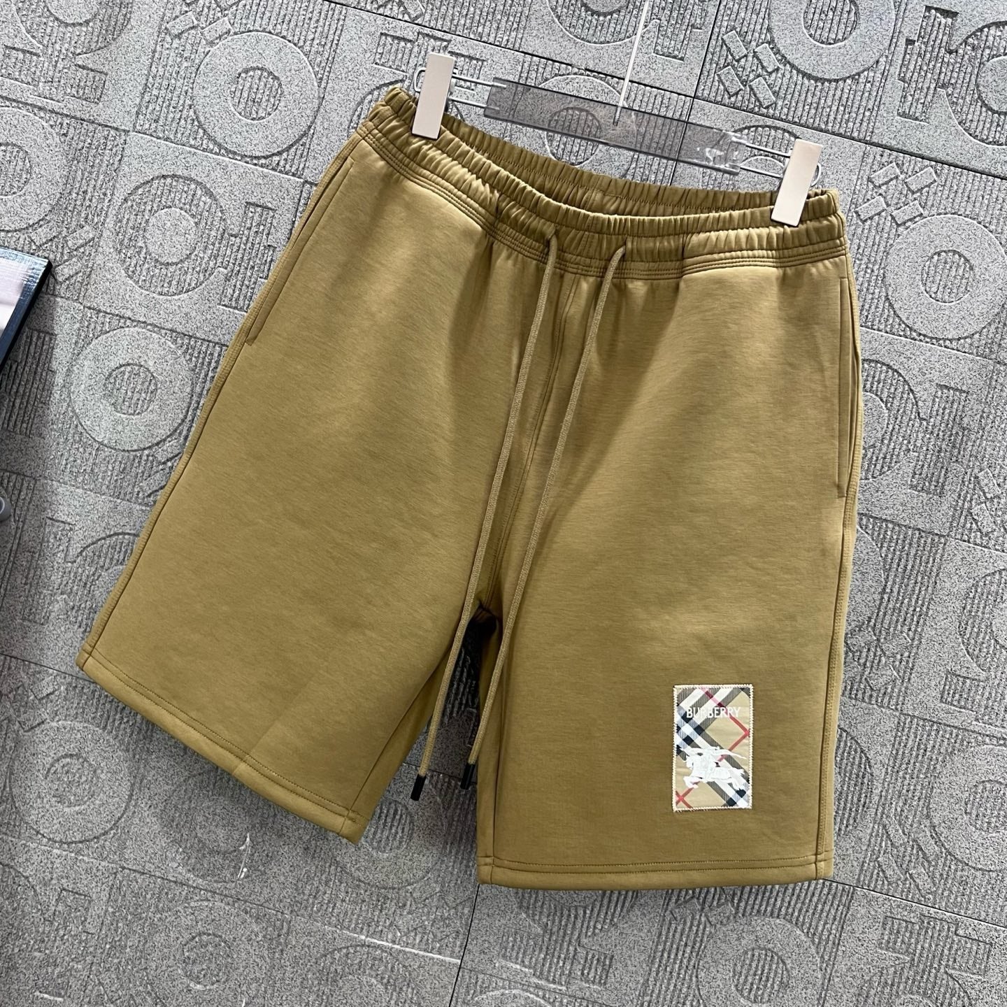LuxluxHouse Best Quality Clothes Burberry Pants