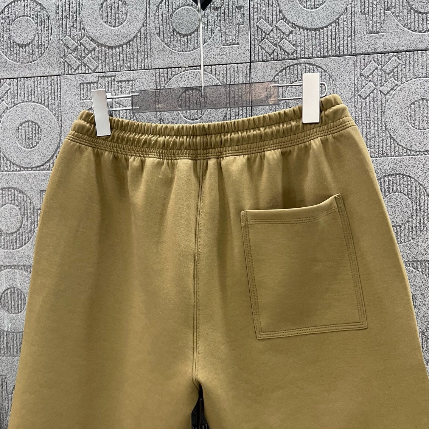 LuxluxHouse Best Quality Clothes Burberry Pants