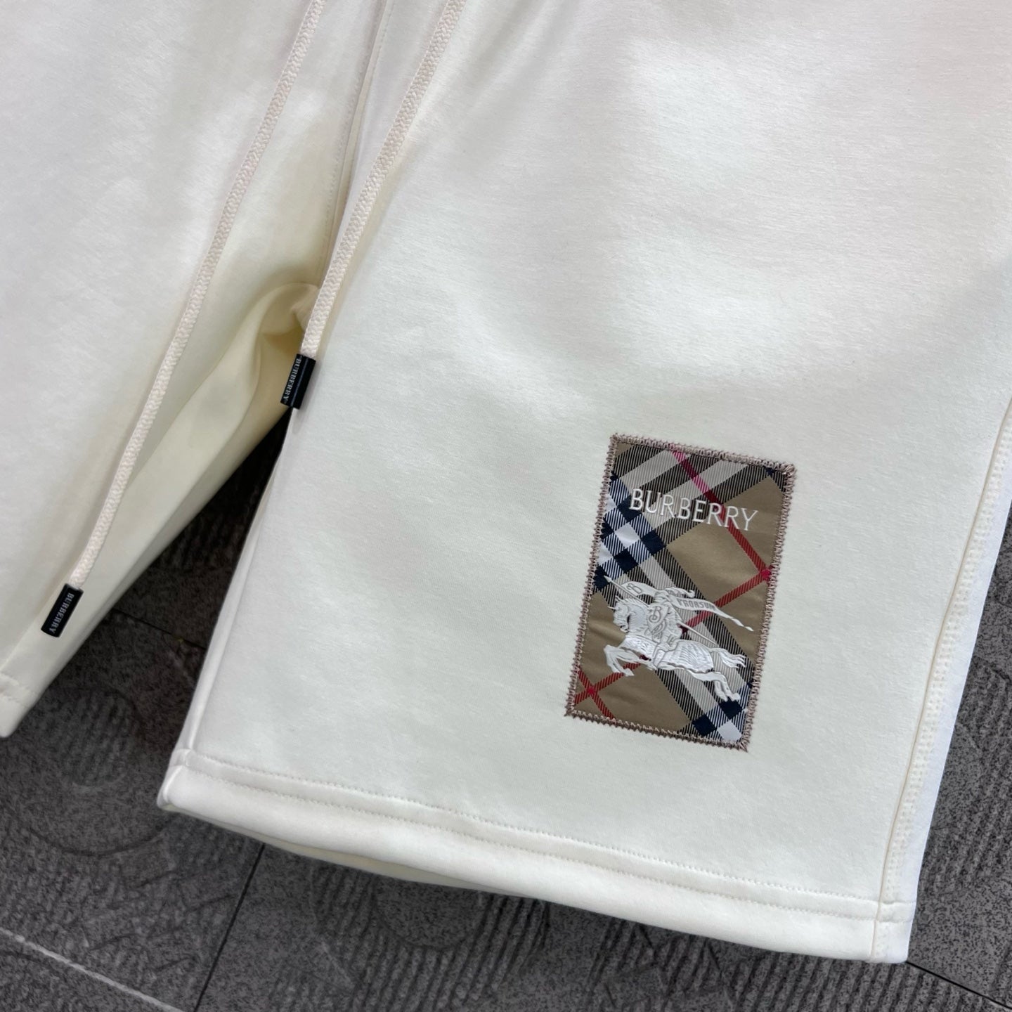 LuxluxHouse Best Quality Clothes Burberry Pants