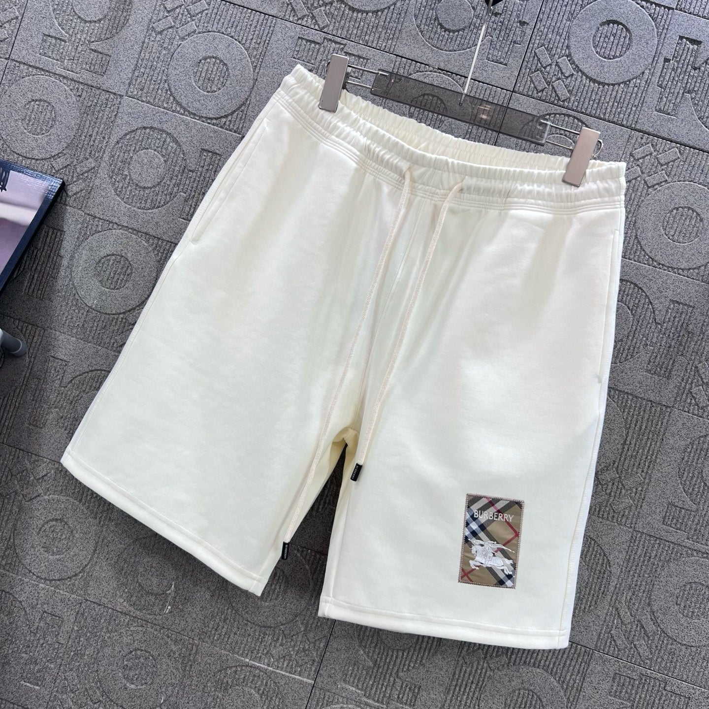 LuxluxHouse Best Quality Clothes Burberry Pants