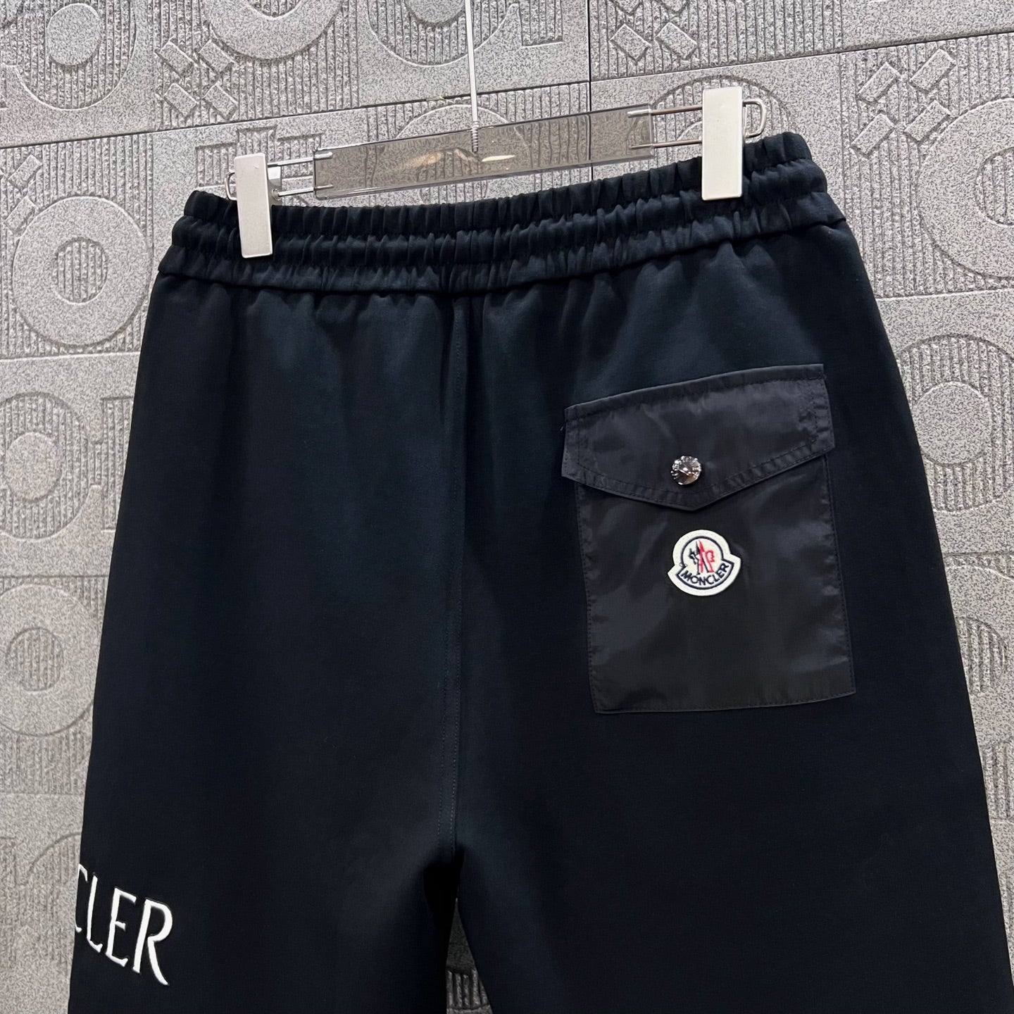 LuxluxHouse Best Quality Clothes Pants Moncler