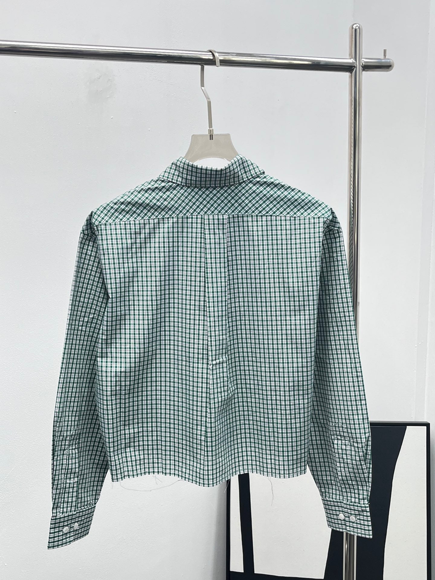 LuxluxHouse Best Quality Clothes Miu Miu Shirts&Polo