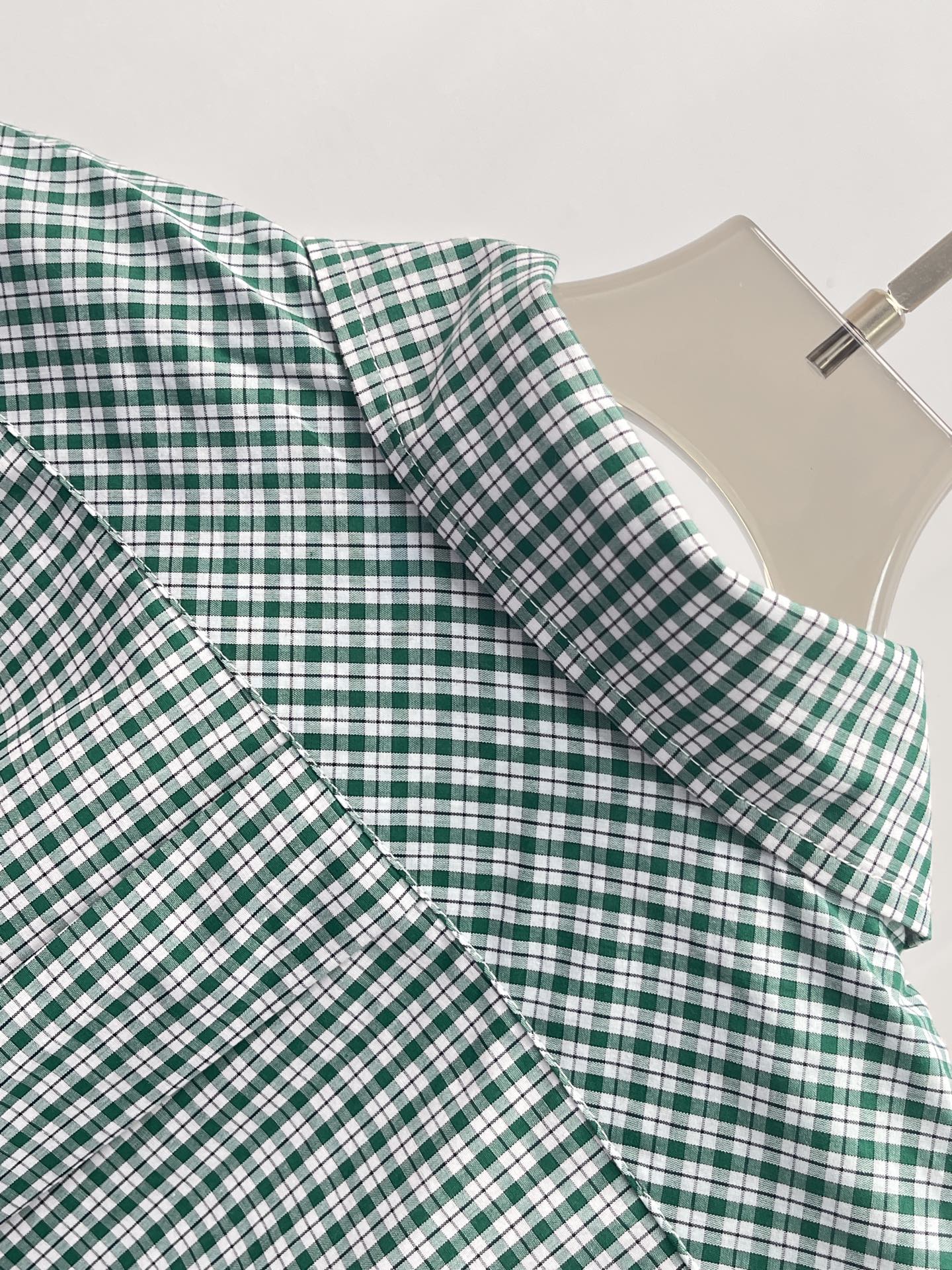 LuxluxHouse Best Quality Clothes Miu Miu Shirts&Polo