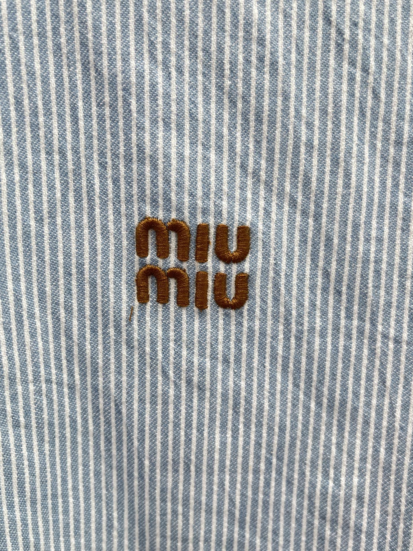 LuxluxHouse Best Quality Clothes Miu Miu