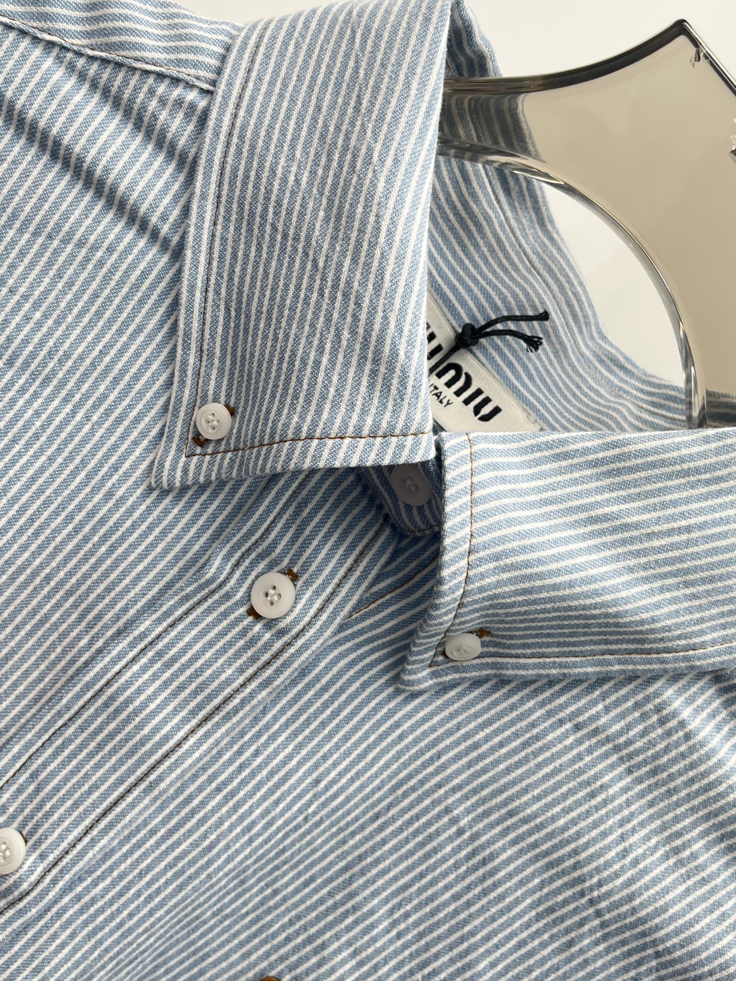 LuxluxHouse Best Quality Clothes Miu Miu