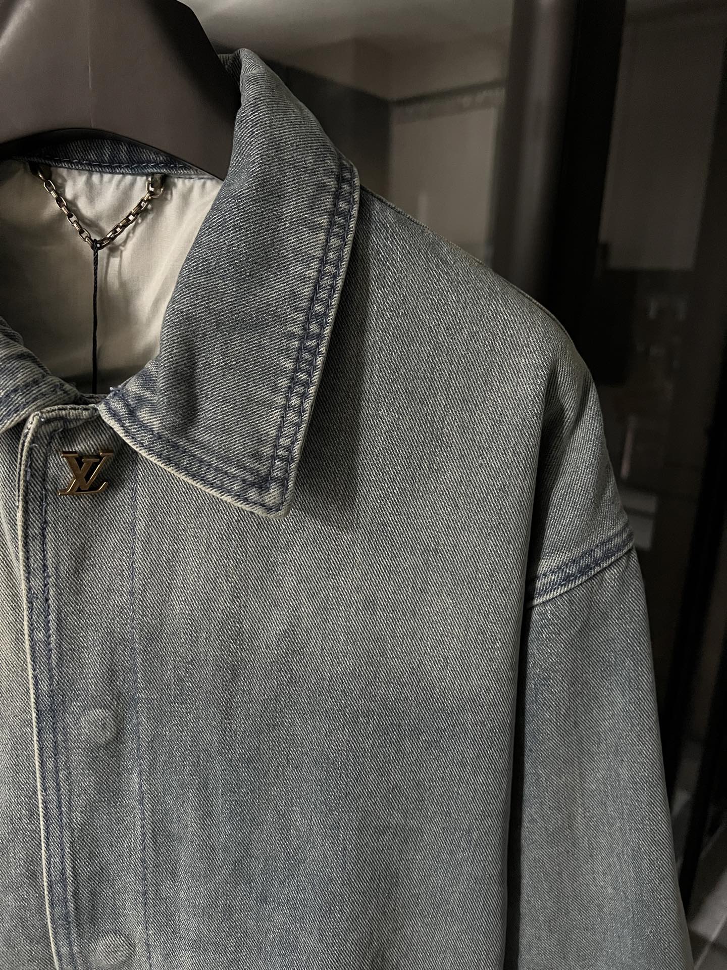 LuxluxHouse Best Quality Clothes Coats & Jackets Louis Vuitton