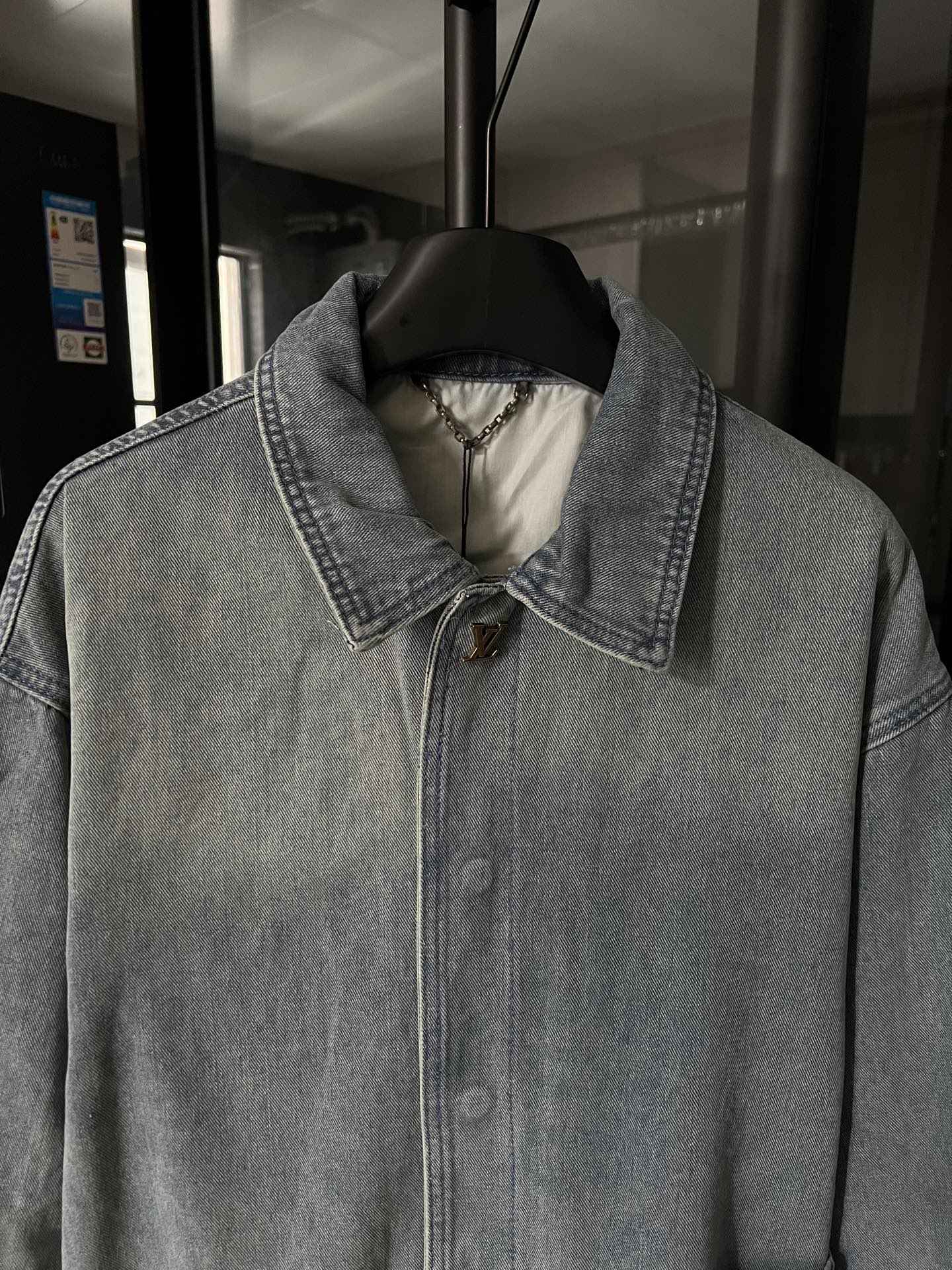 LuxluxHouse Best Quality Clothes Coats & Jackets Louis Vuitton