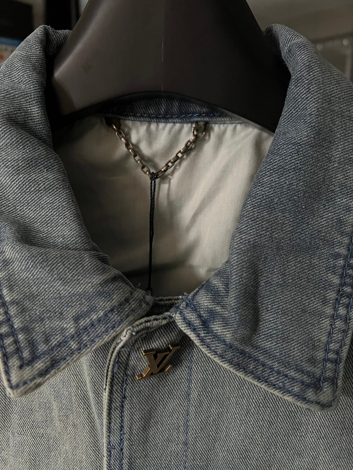 LuxluxHouse Best Quality Clothes Coats & Jackets Louis Vuitton