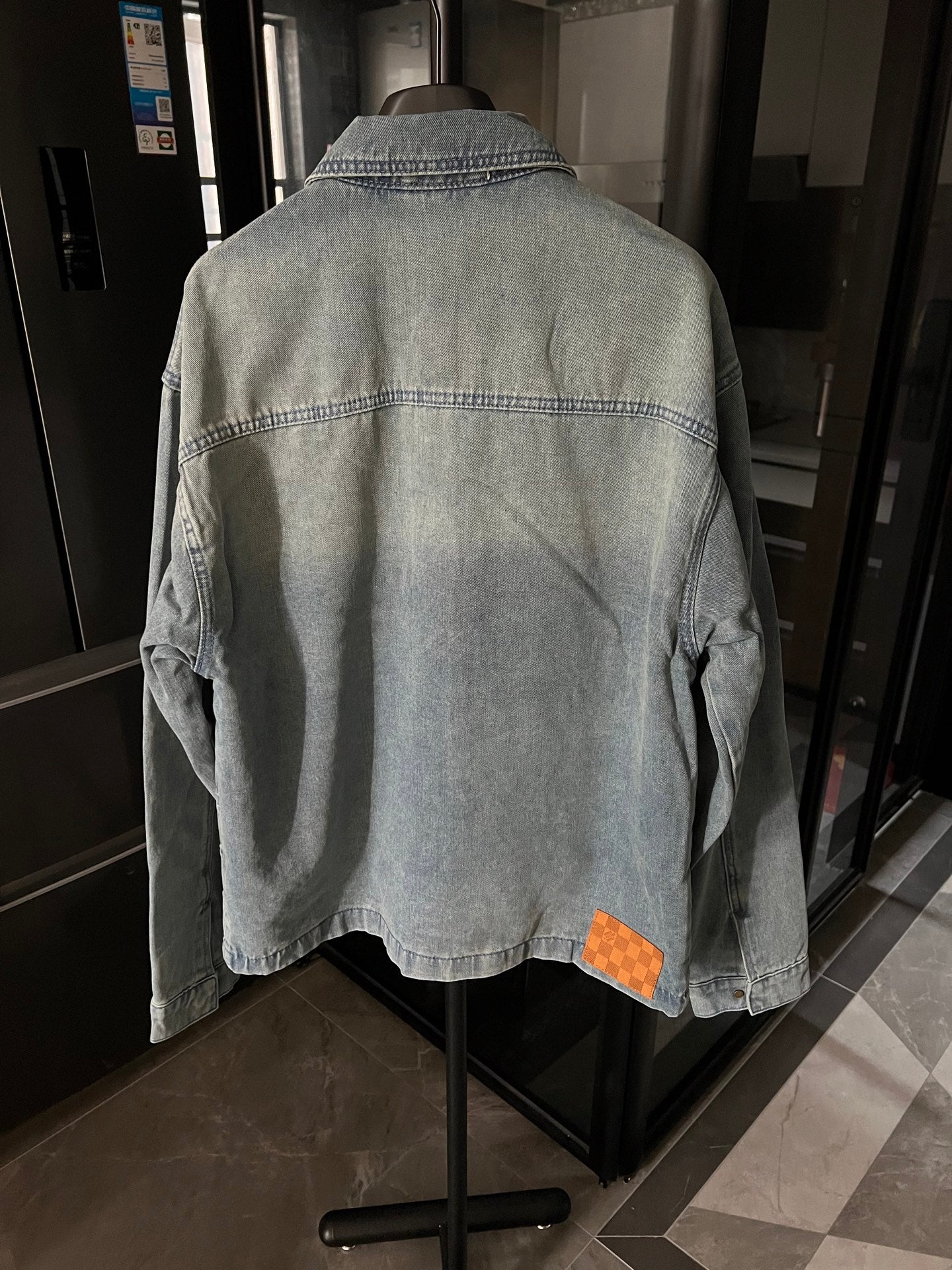 LuxluxHouse Best Quality Clothes Coats & Jackets Louis Vuitton