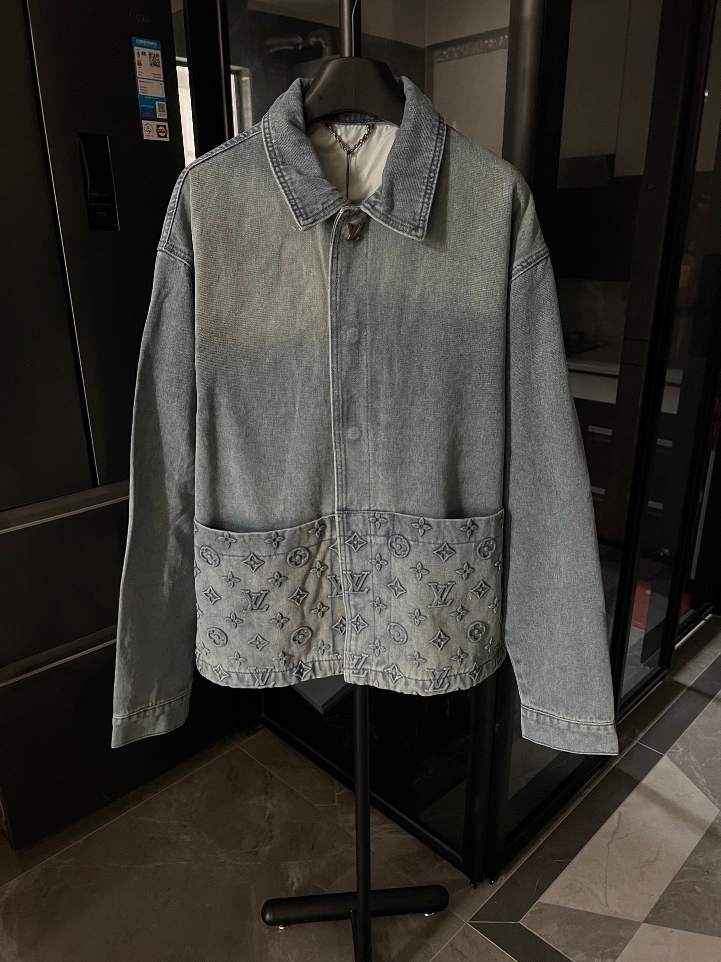 LuxluxHouse Best Quality Clothes Coats & Jackets Louis Vuitton