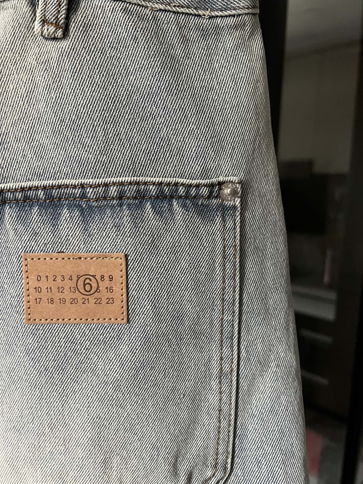 LuxluxHouse Best Quality Clothes Pants Chanel & Maison Margiela