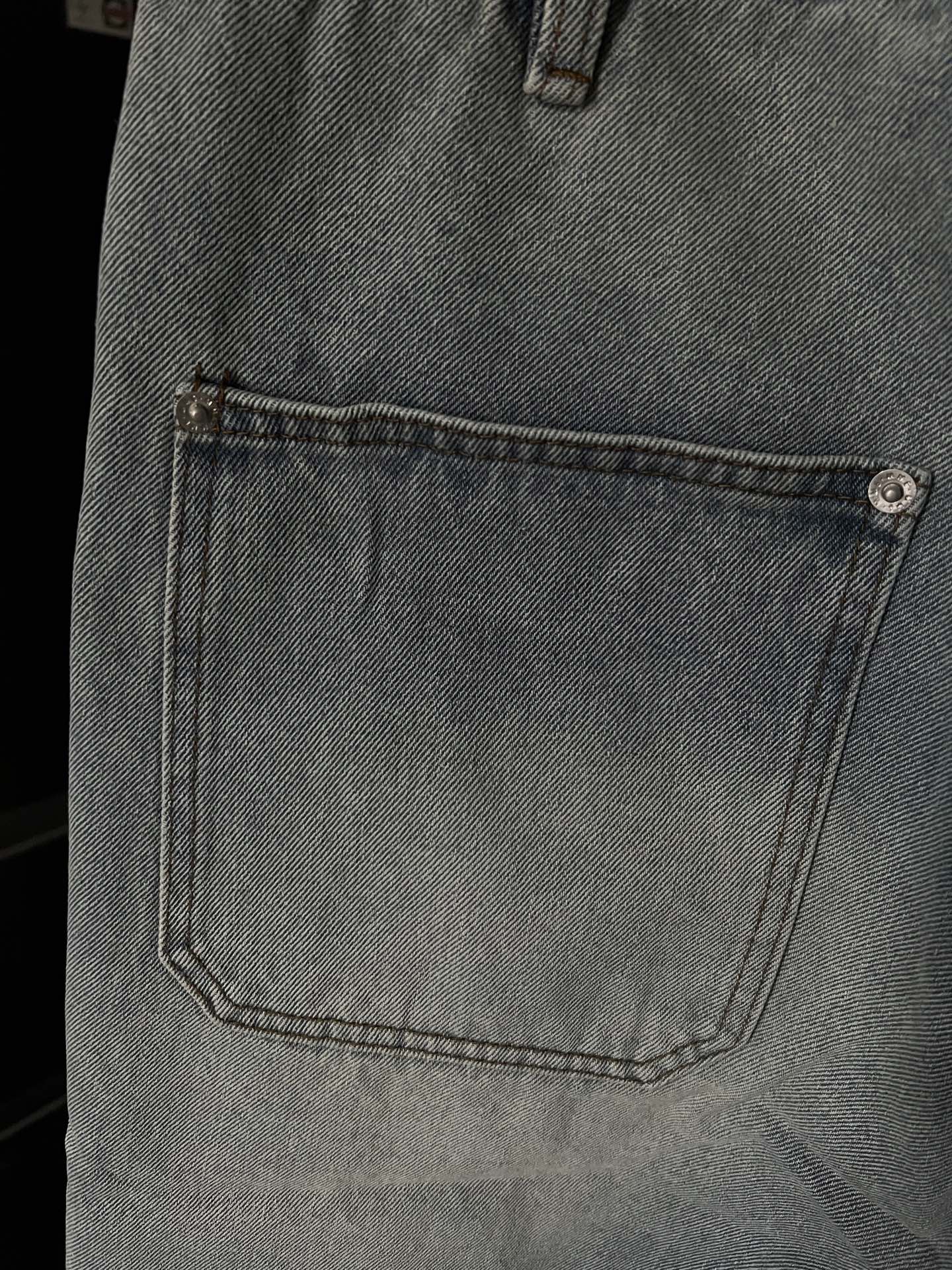 LuxluxHouse Best Quality Clothes Pants Chanel & Maison Margiela