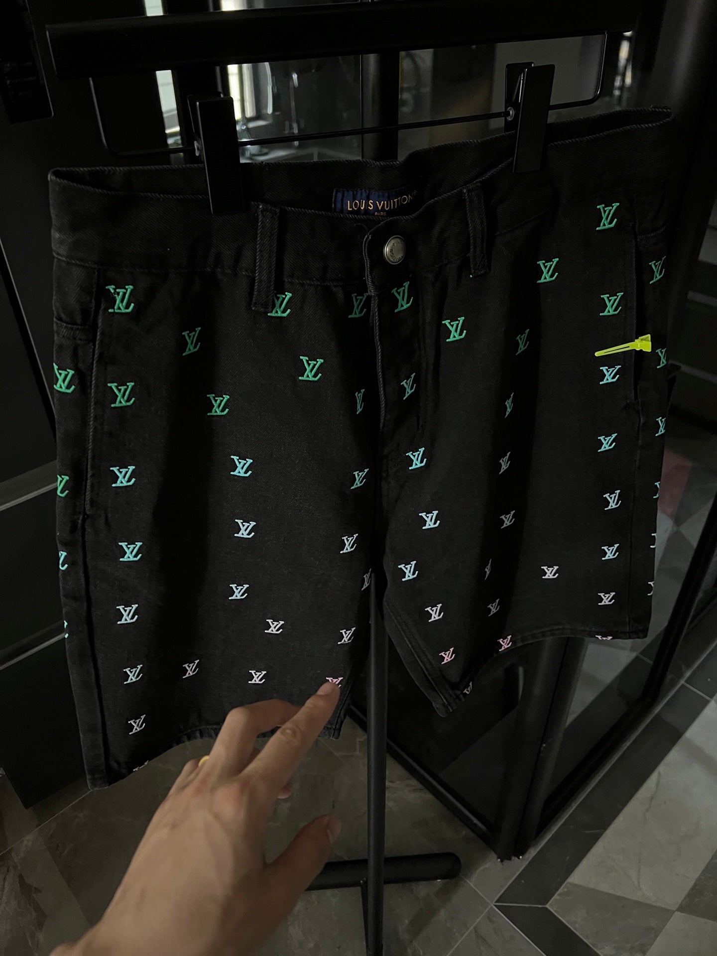 LuxluxHouse Best Quality Clothes Pants Louis Vuitton