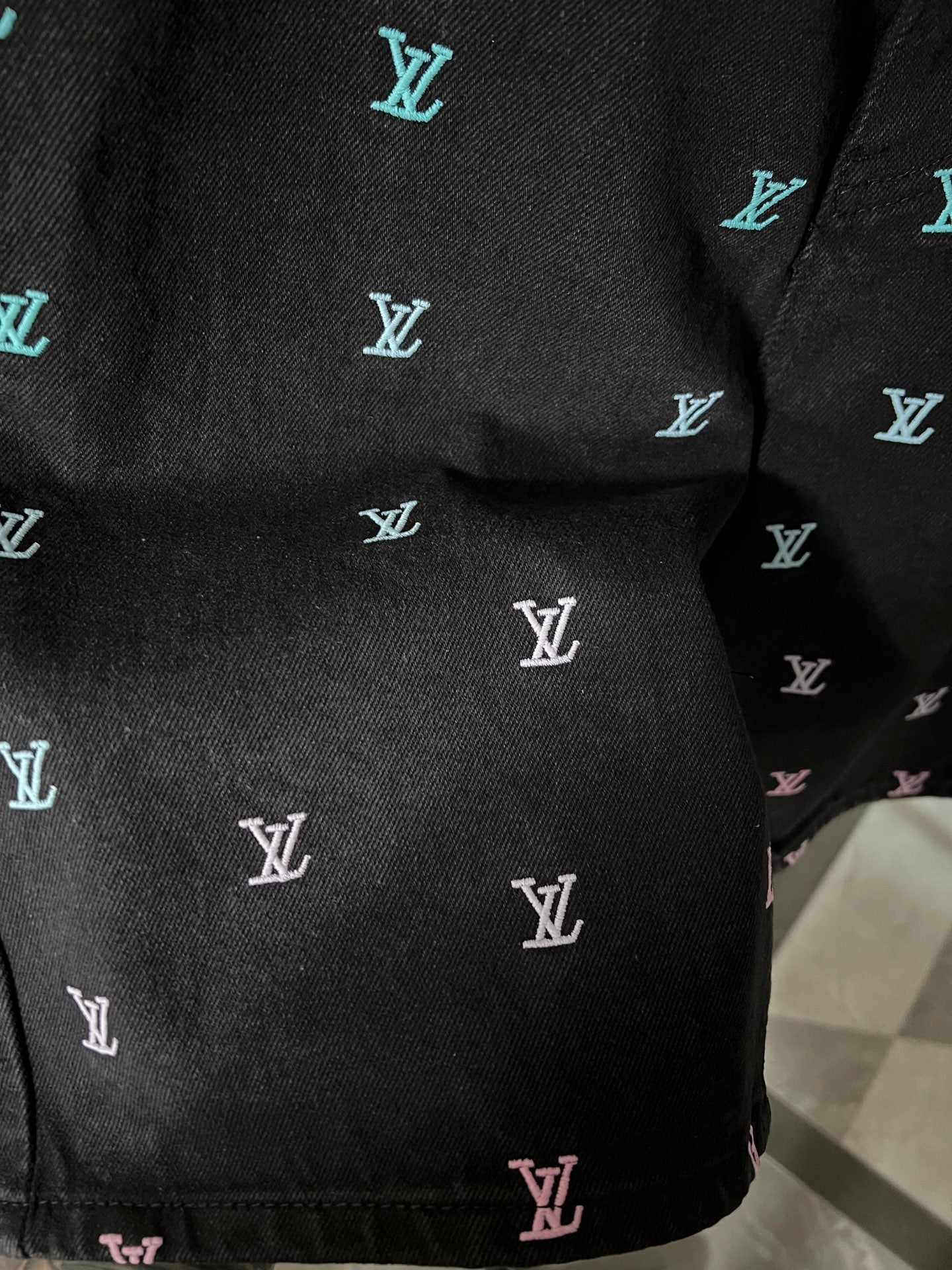 LuxluxHouse Best Quality Clothes Pants Louis Vuitton