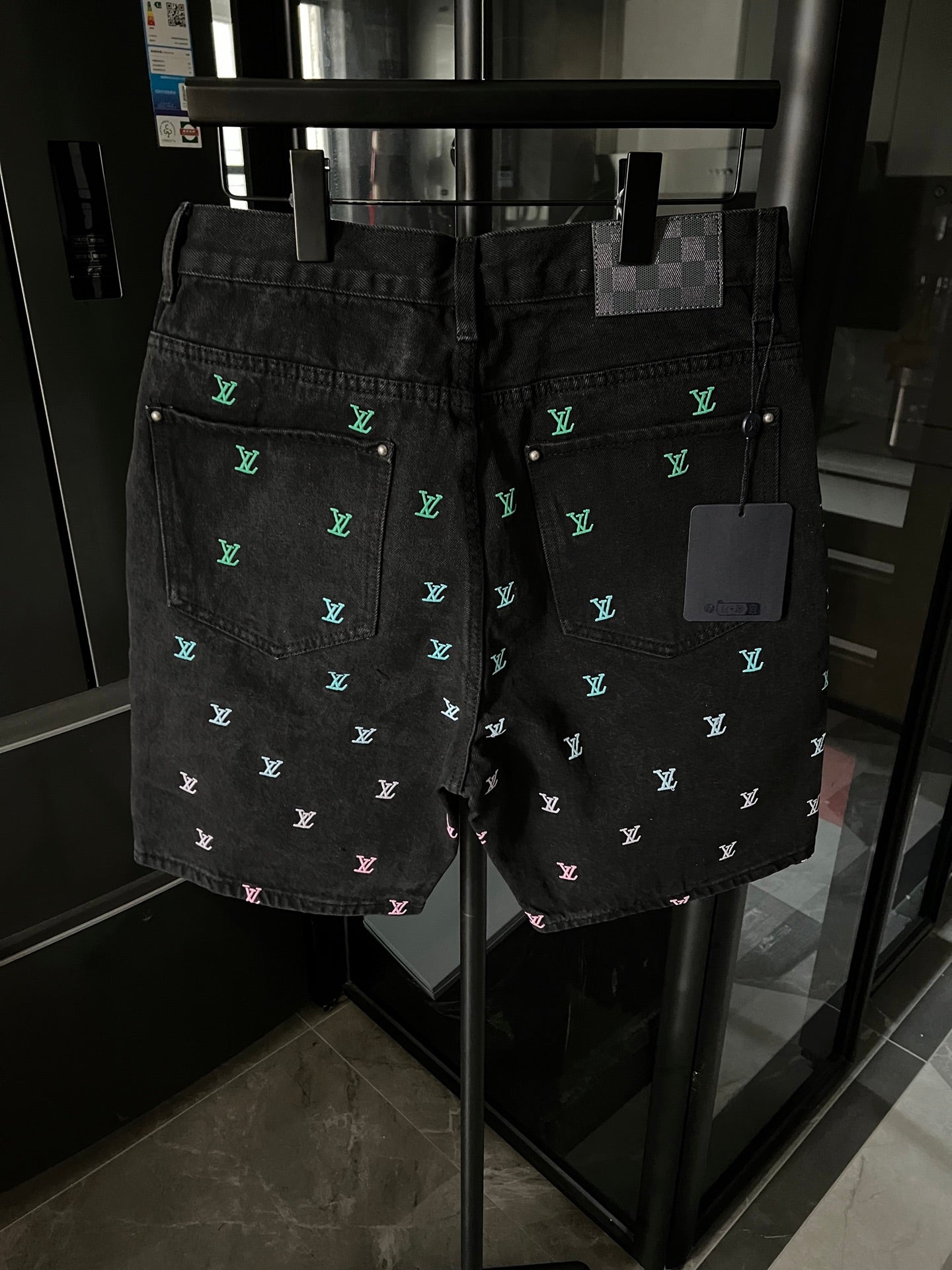 LuxluxHouse Best Quality Clothes Pants Louis Vuitton