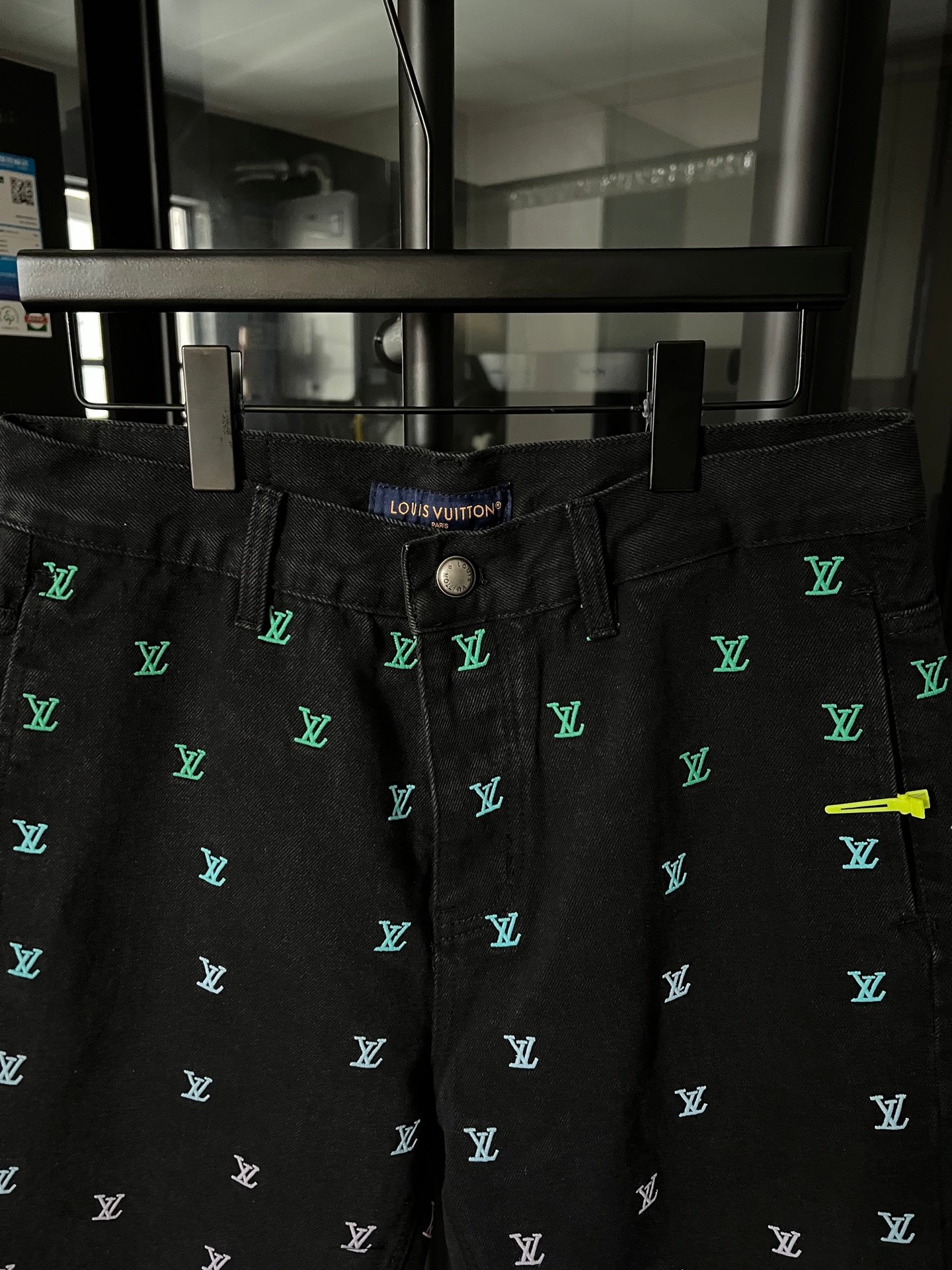 LuxluxHouse Best Quality Clothes Pants Louis Vuitton