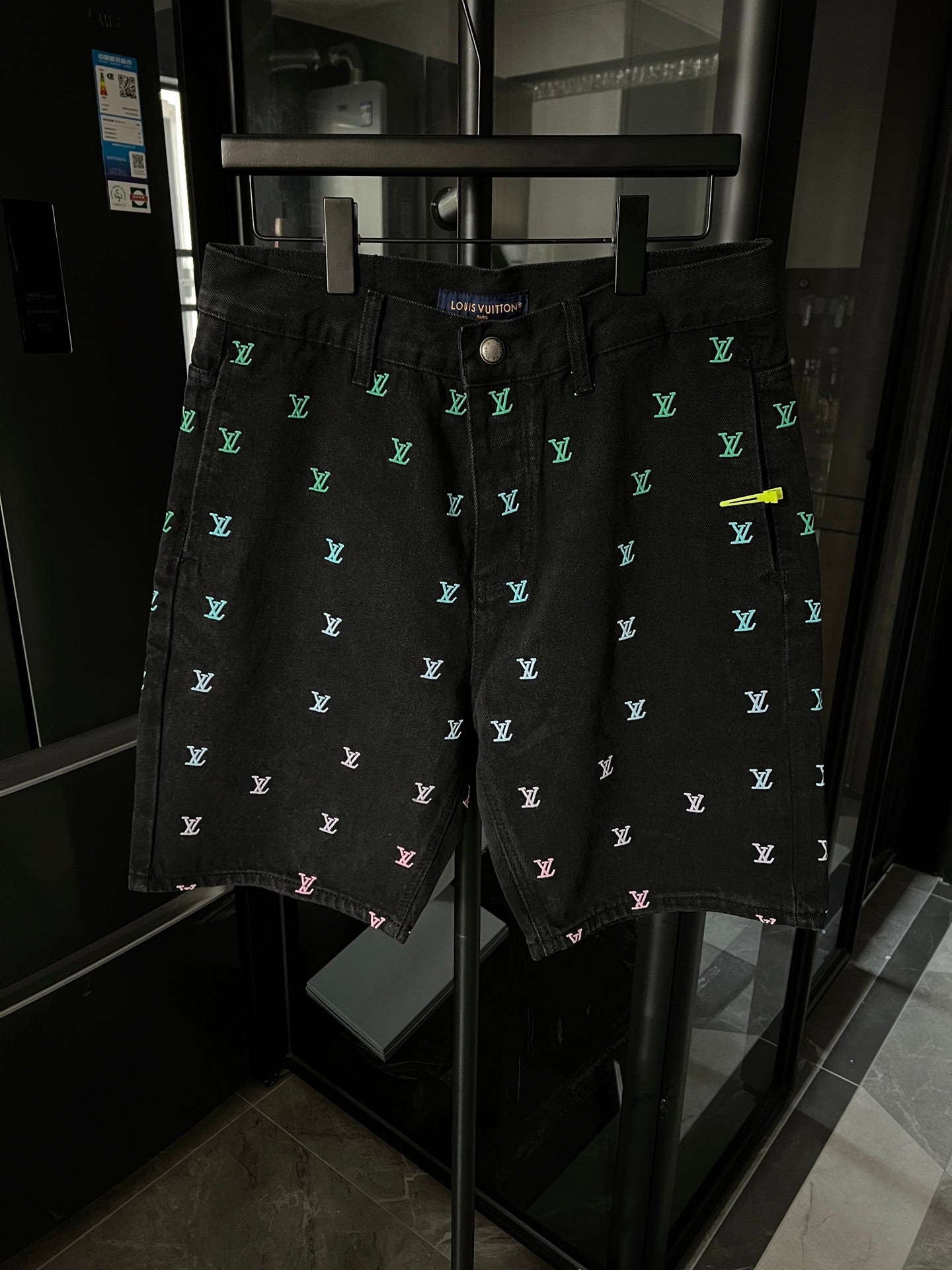 LuxluxHouse Best Quality Clothes Pants Louis Vuitton