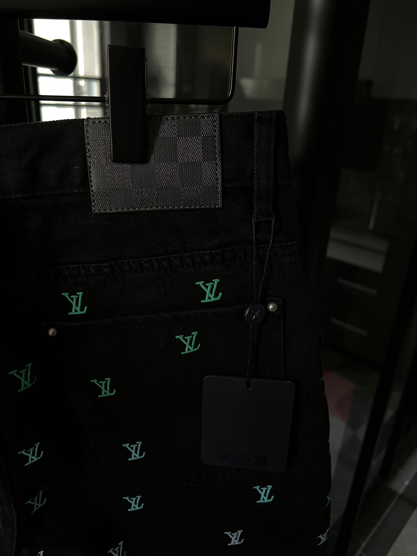 LuxluxHouse Best Quality Clothes Pants Louis Vuitton